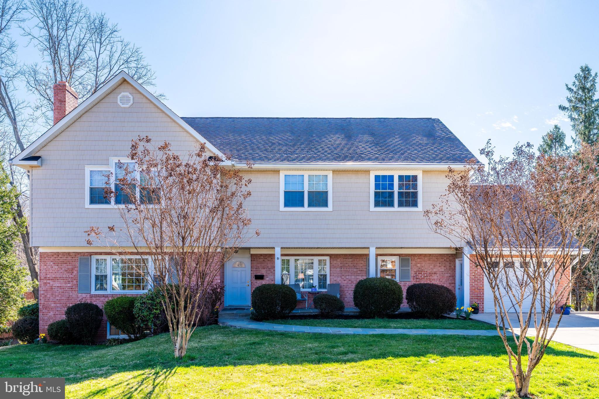 BIRCHWOOD - Residential
