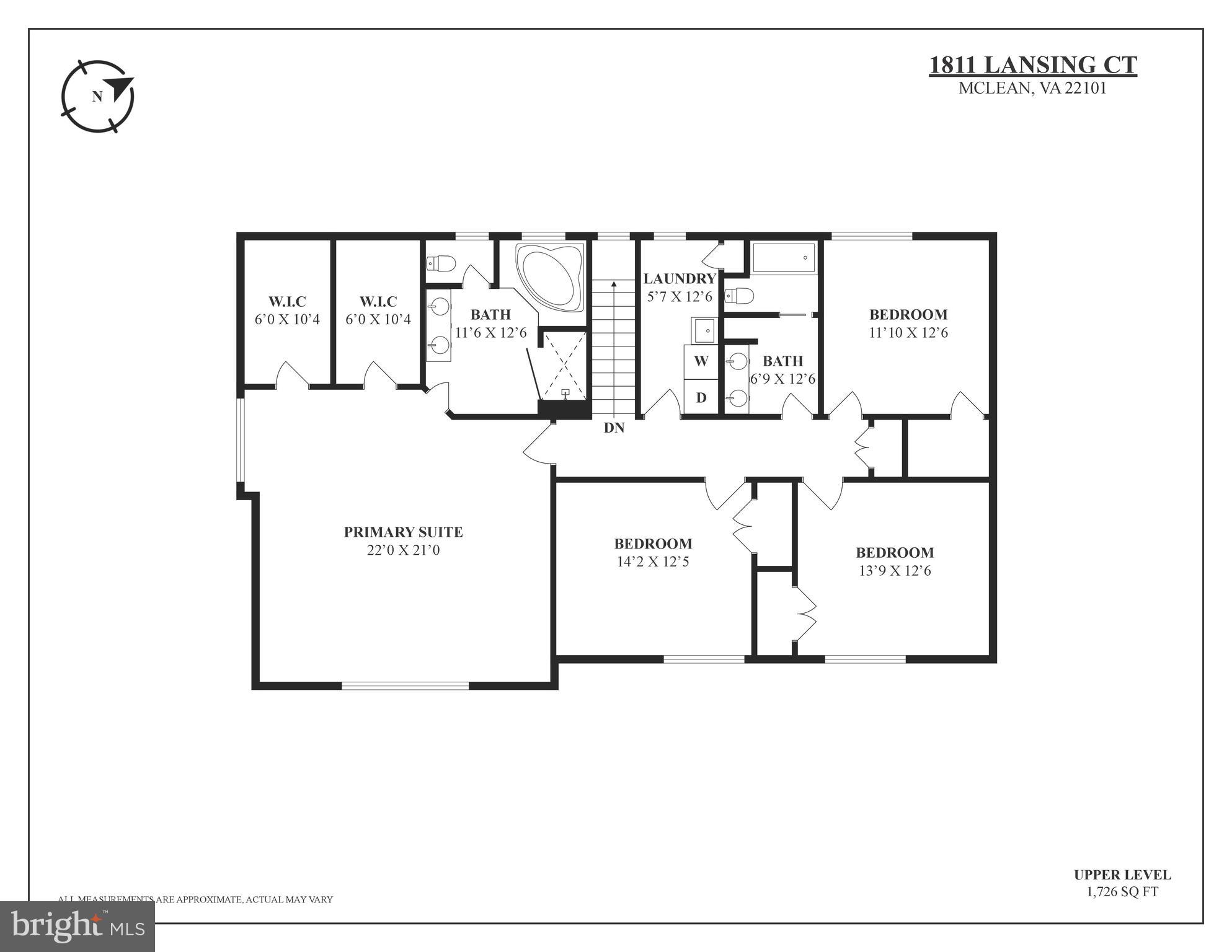 BIRCHWOOD - Residential