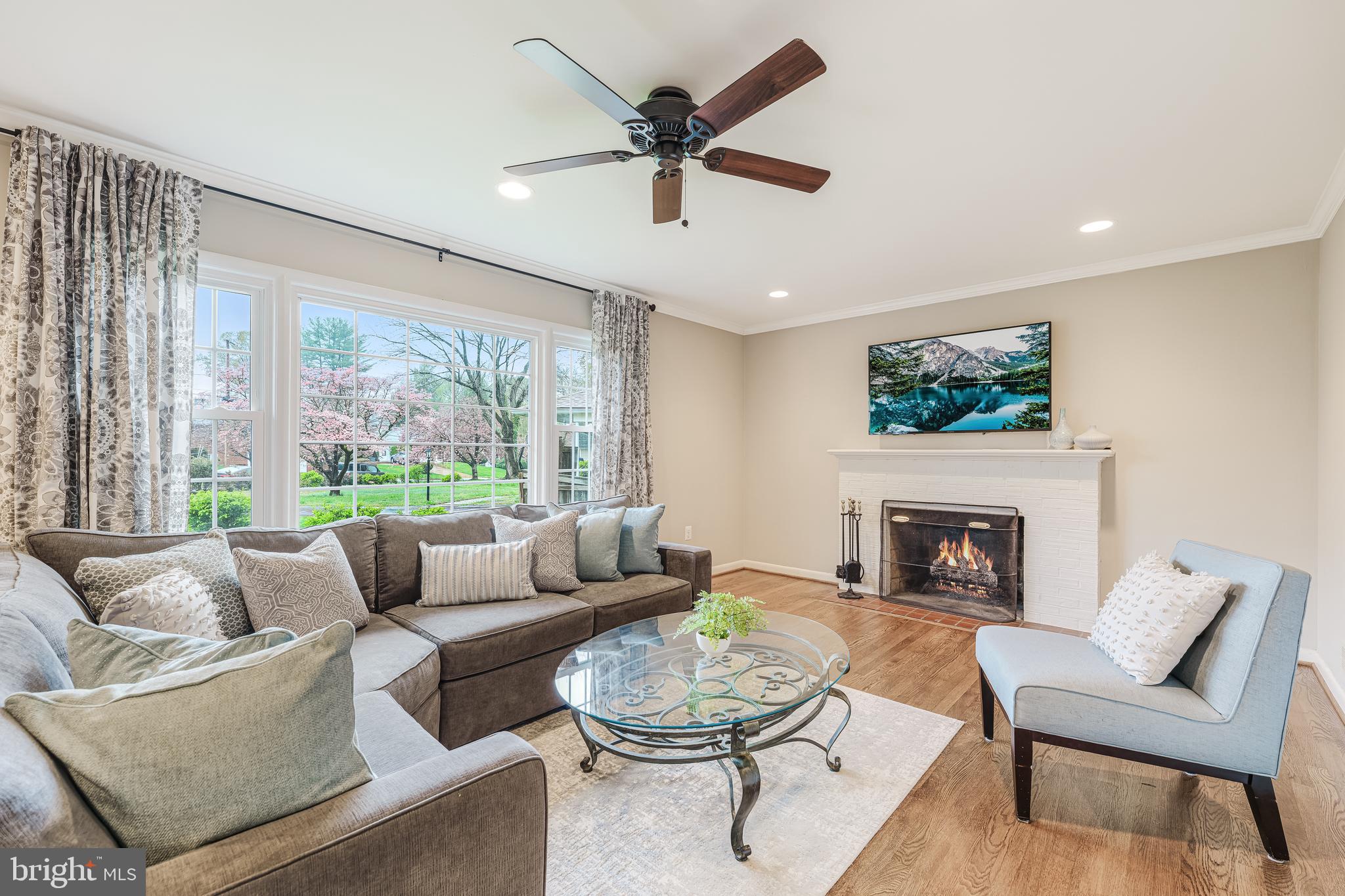 BIRCHWOOD - Residential