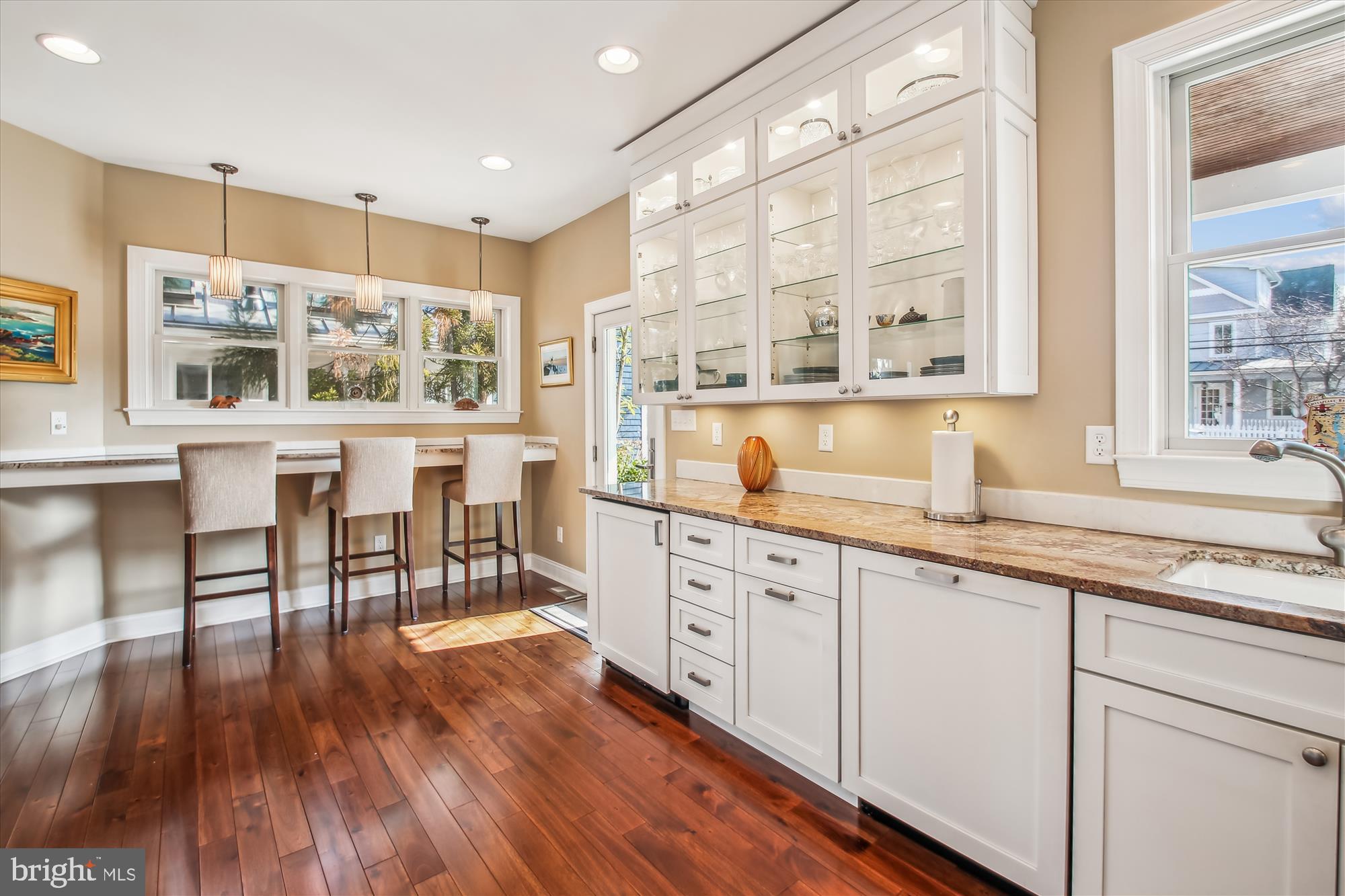 EASTPORT - Residential