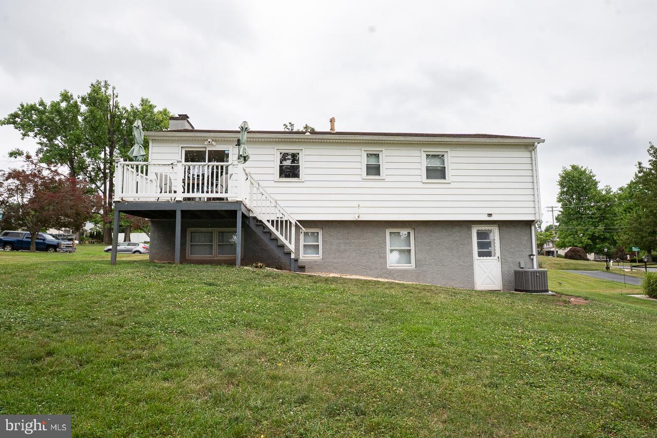 MANSION HEIGHTS - Residential