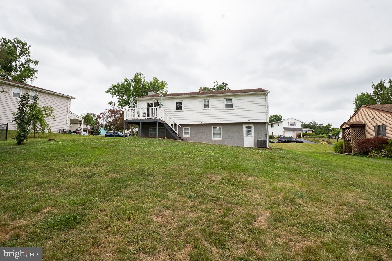 MANSION HEIGHTS - Residential