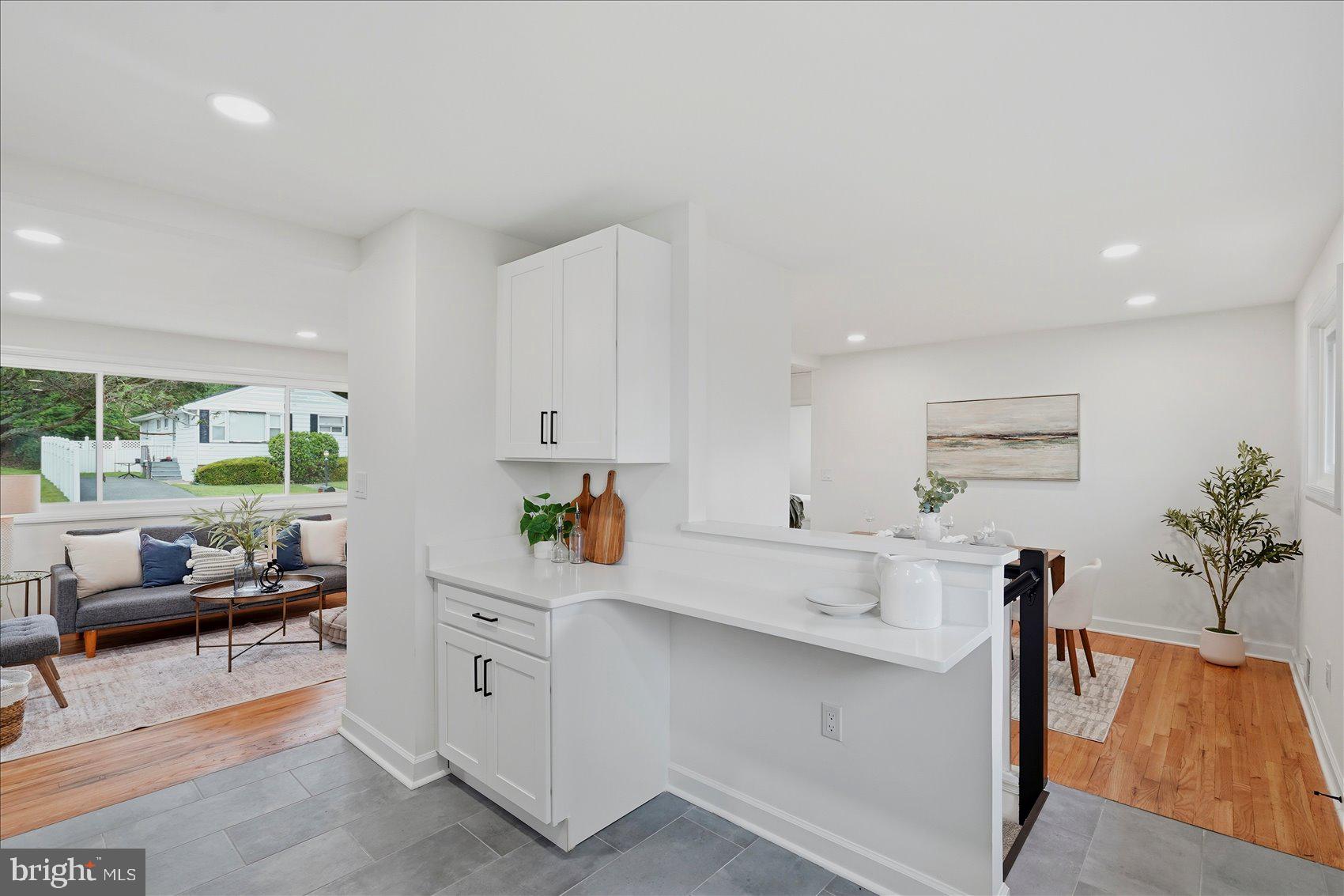 WOODLAWN ESTATES - Residential