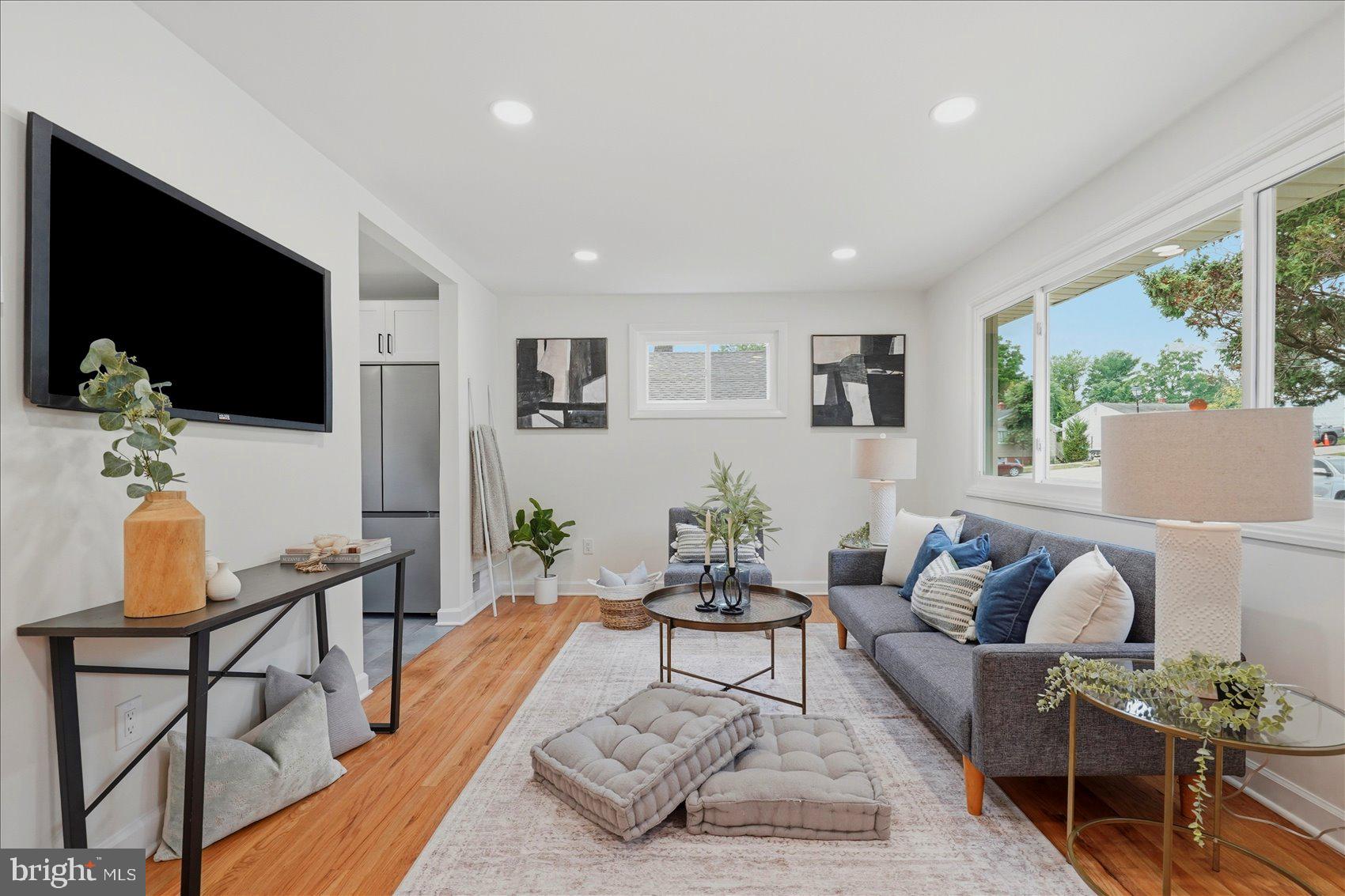 WOODLAWN ESTATES - Residential