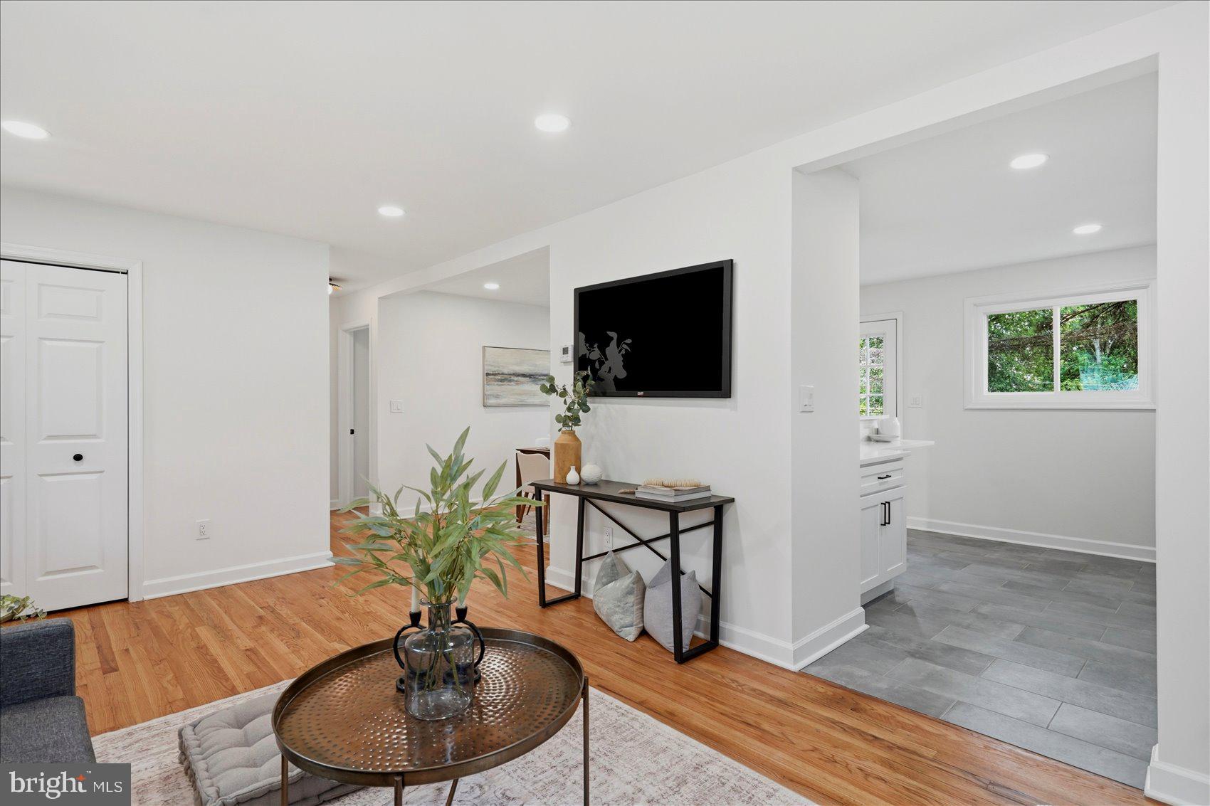 WOODLAWN ESTATES - Residential