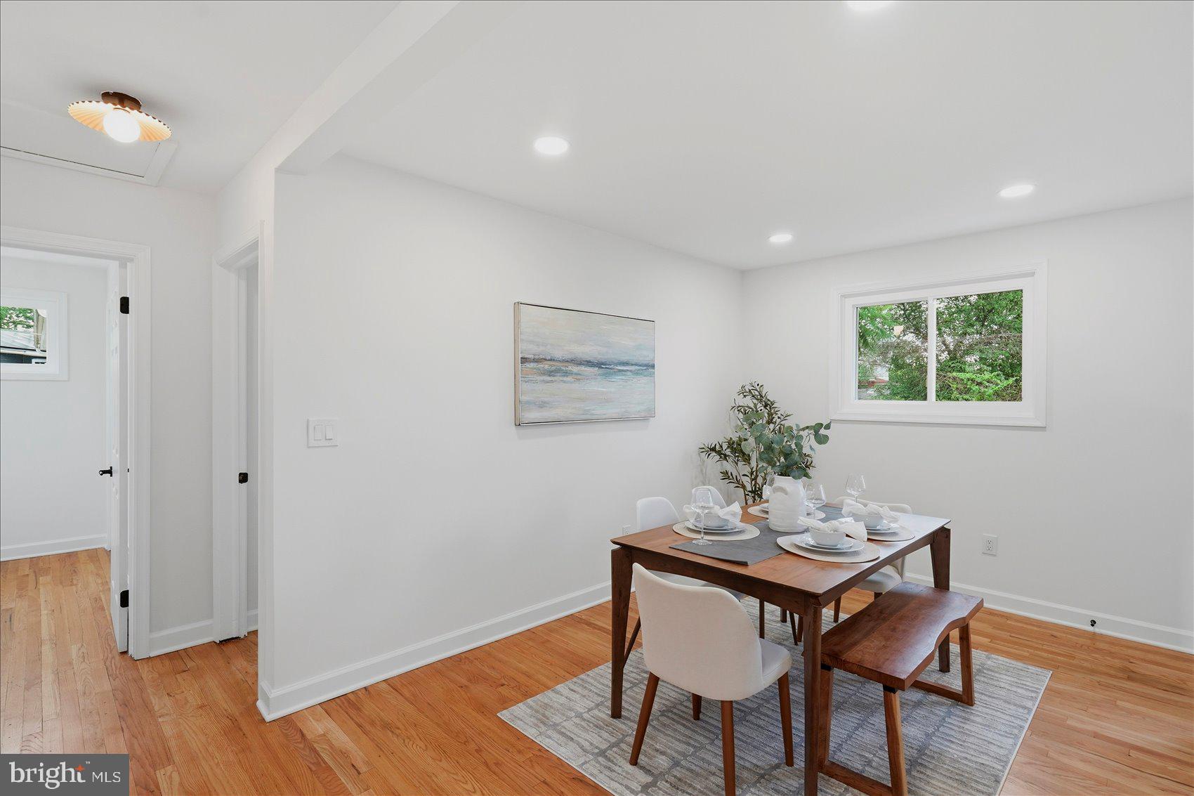 WOODLAWN ESTATES - Residential