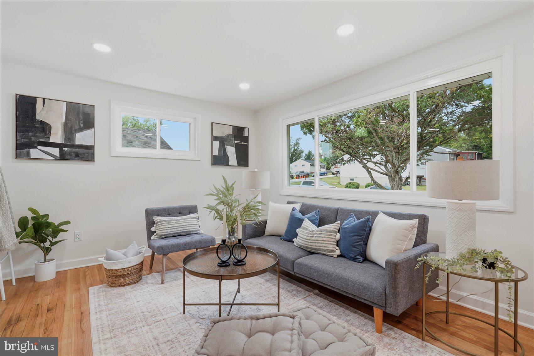 WOODLAWN ESTATES - Residential