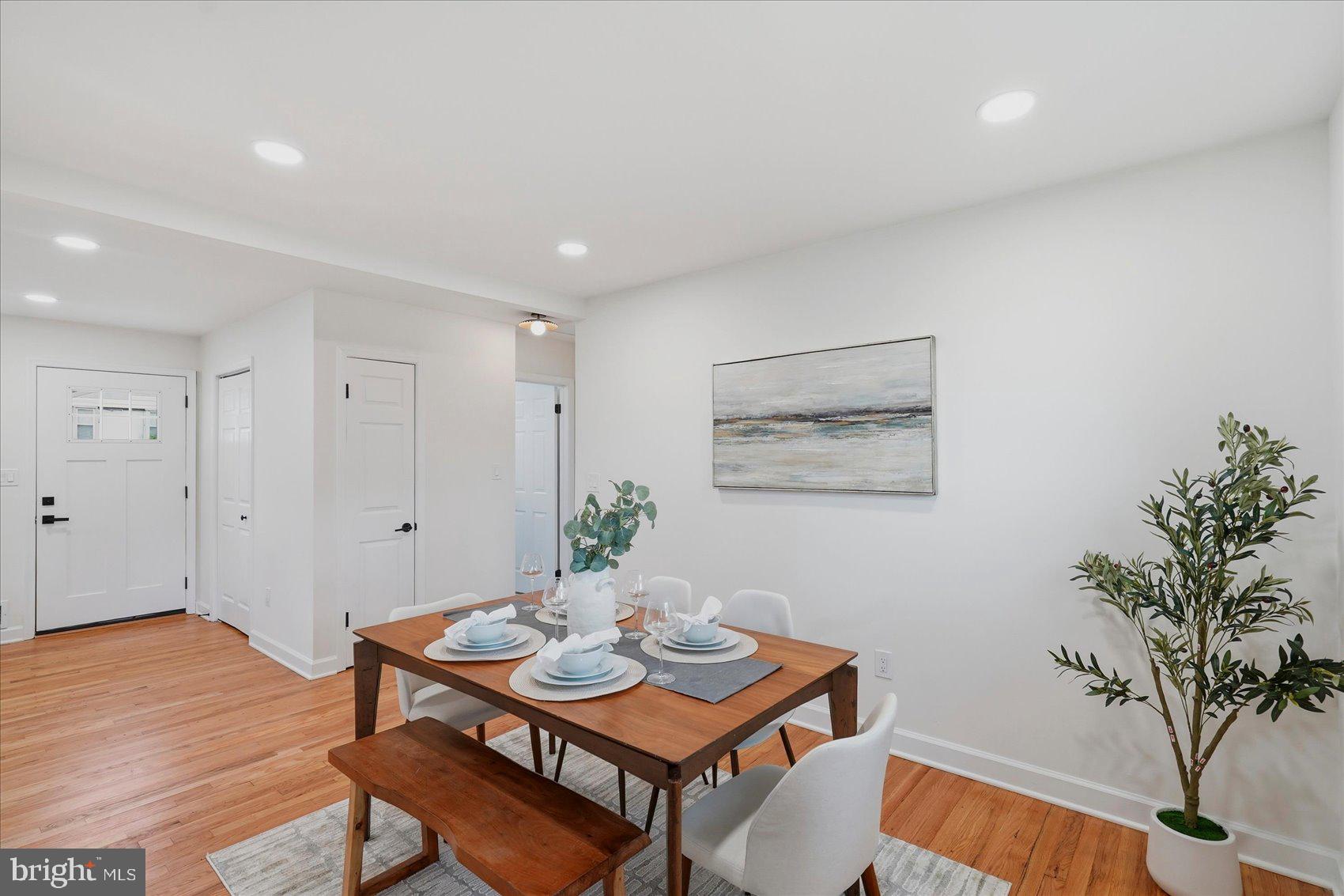 WOODLAWN ESTATES - Residential