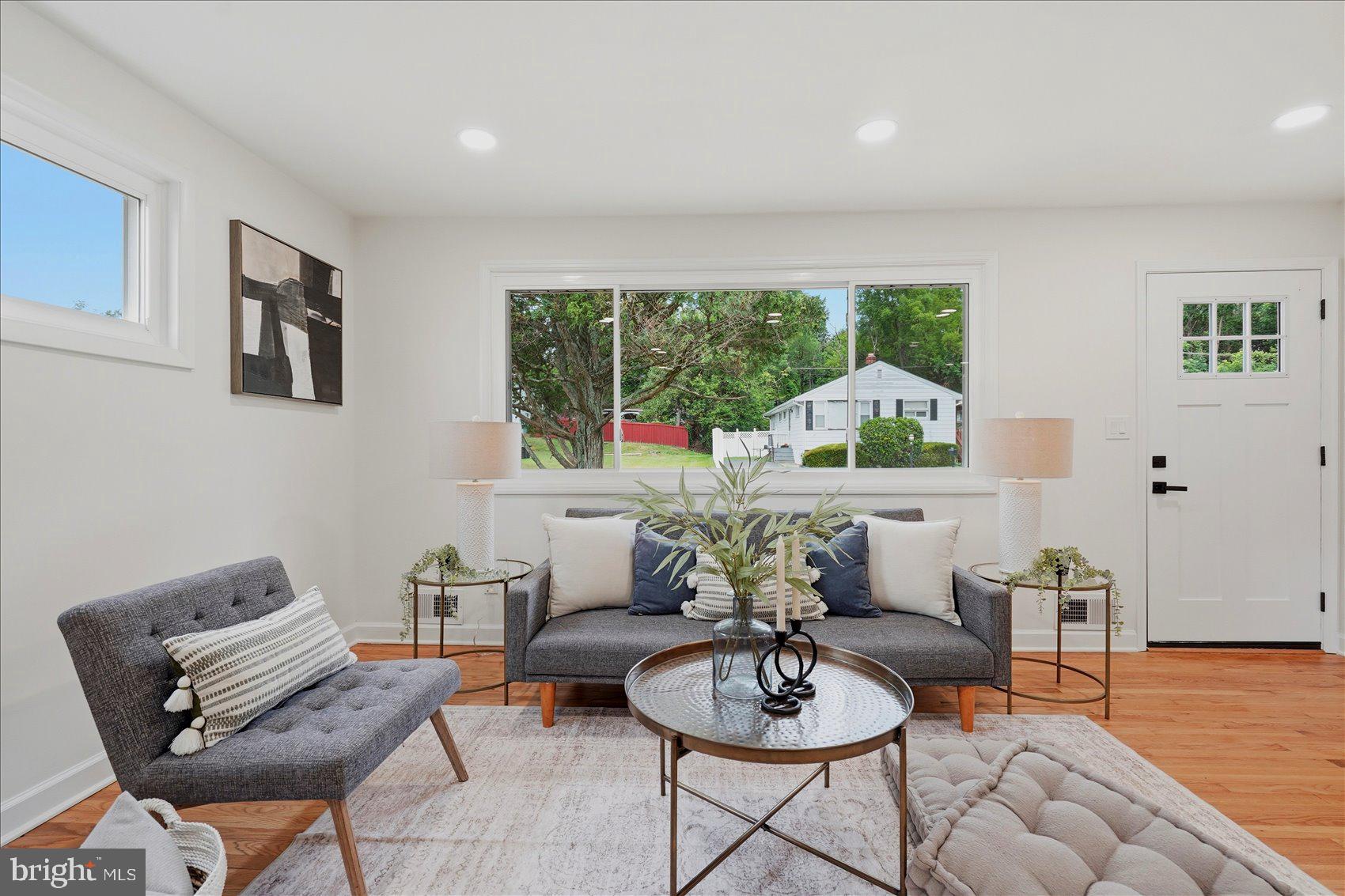 WOODLAWN ESTATES - Residential