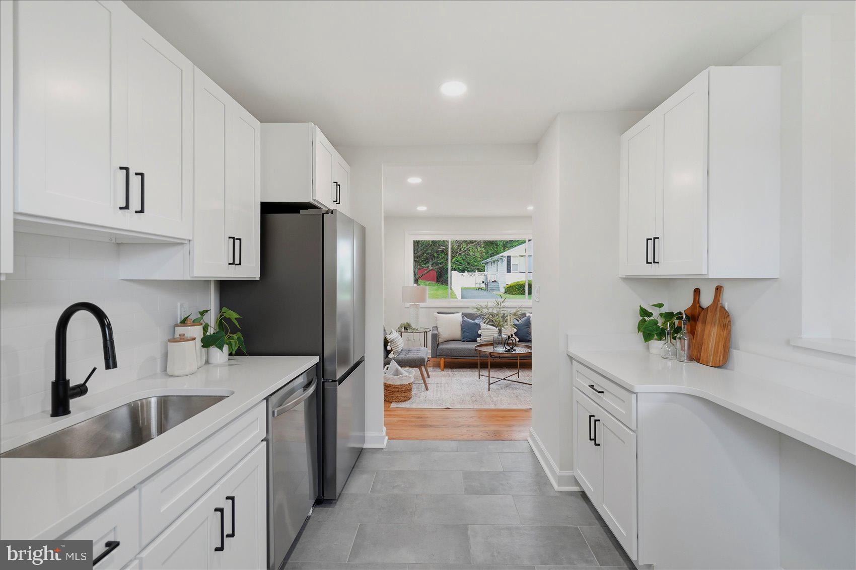 WOODLAWN ESTATES - Residential
