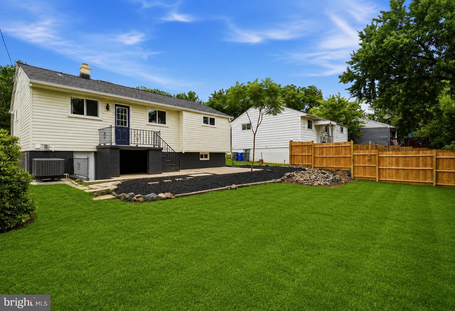 WOODLAWN ESTATES - Residential