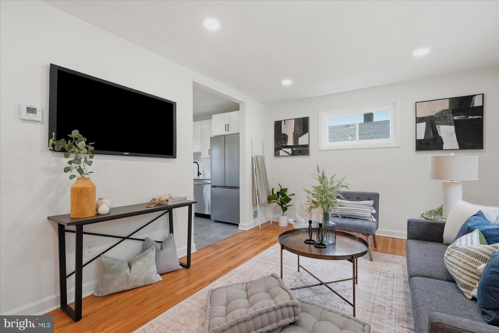 WOODLAWN ESTATES - Residential