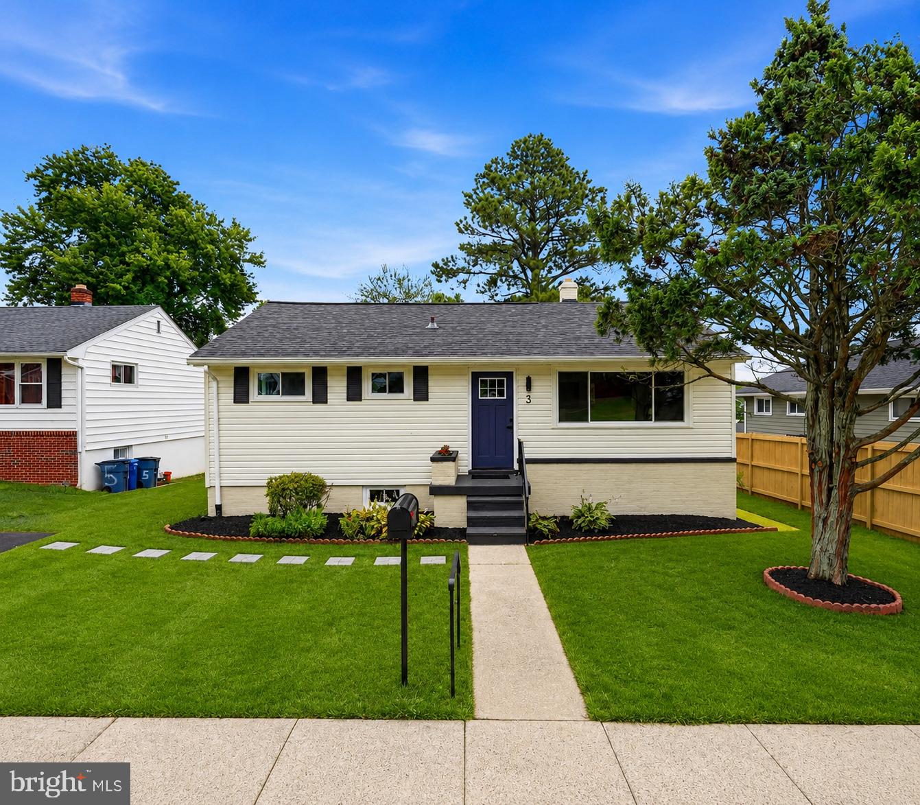 WOODLAWN ESTATES - Residential