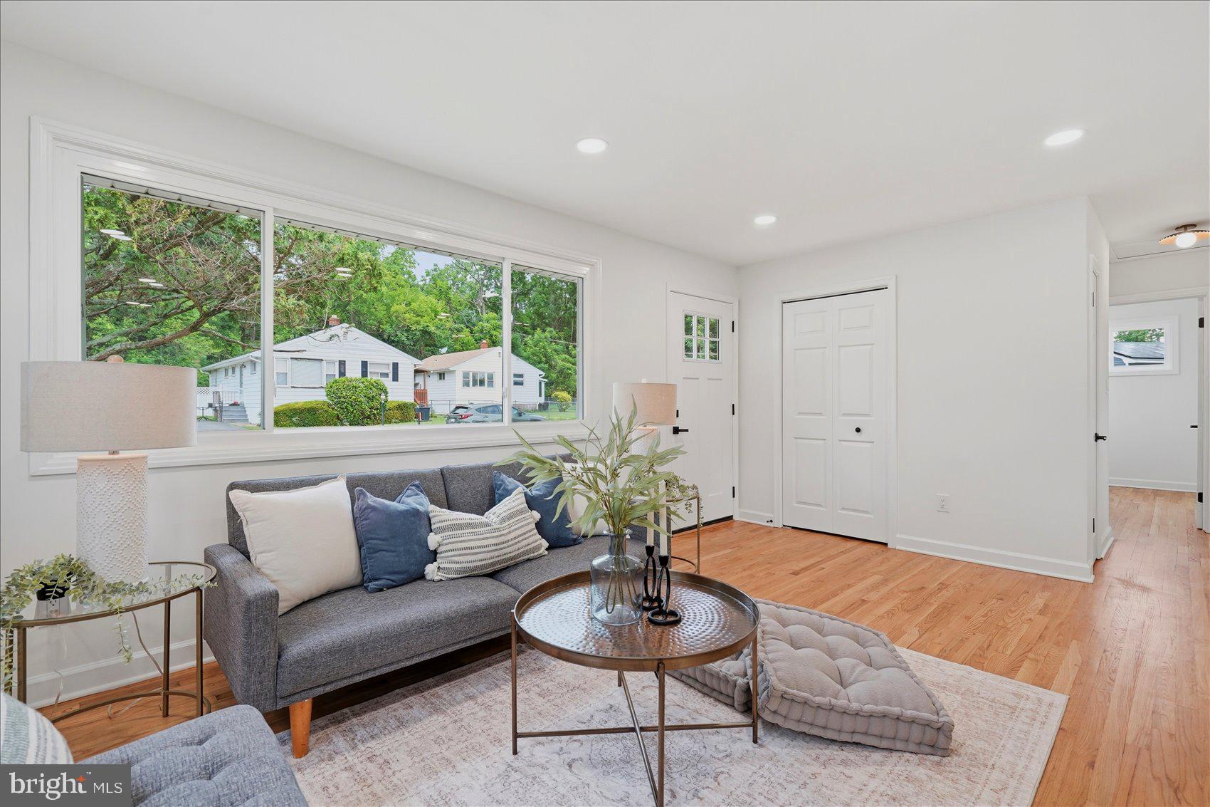 WOODLAWN ESTATES - Residential