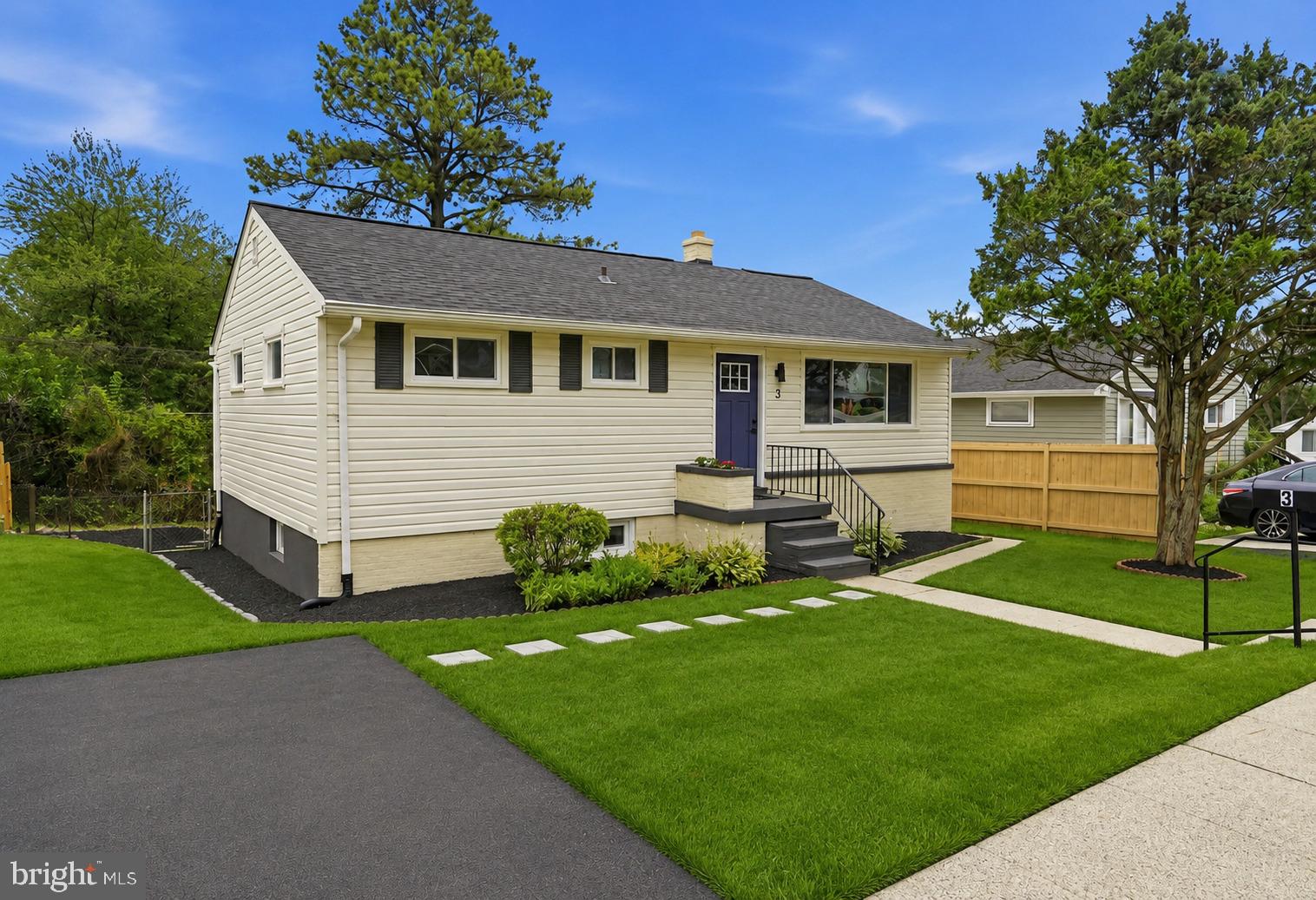 WOODLAWN ESTATES - Residential