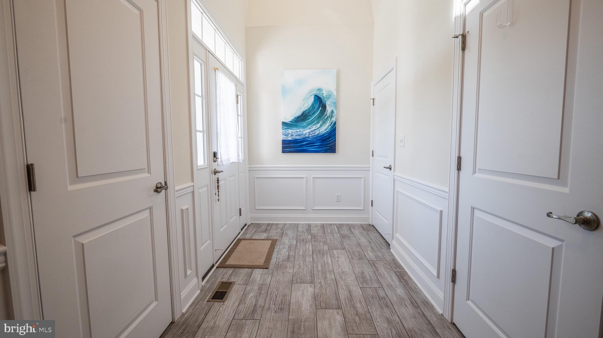 BAY BRIDGE COVE - Residential