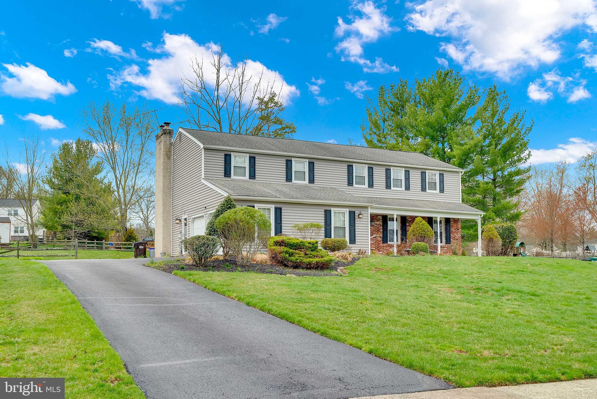 VALLEY GREEN - Residential