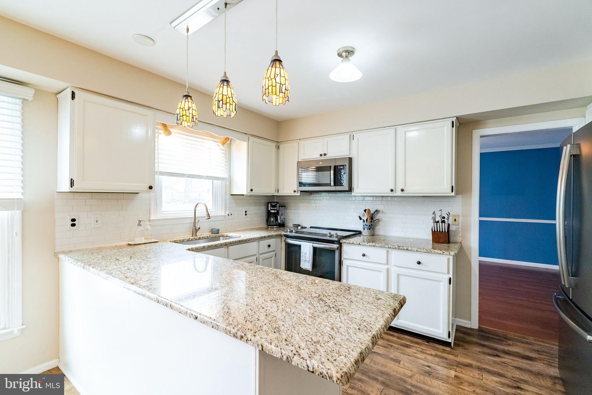 VALLEY GREEN - Residential
