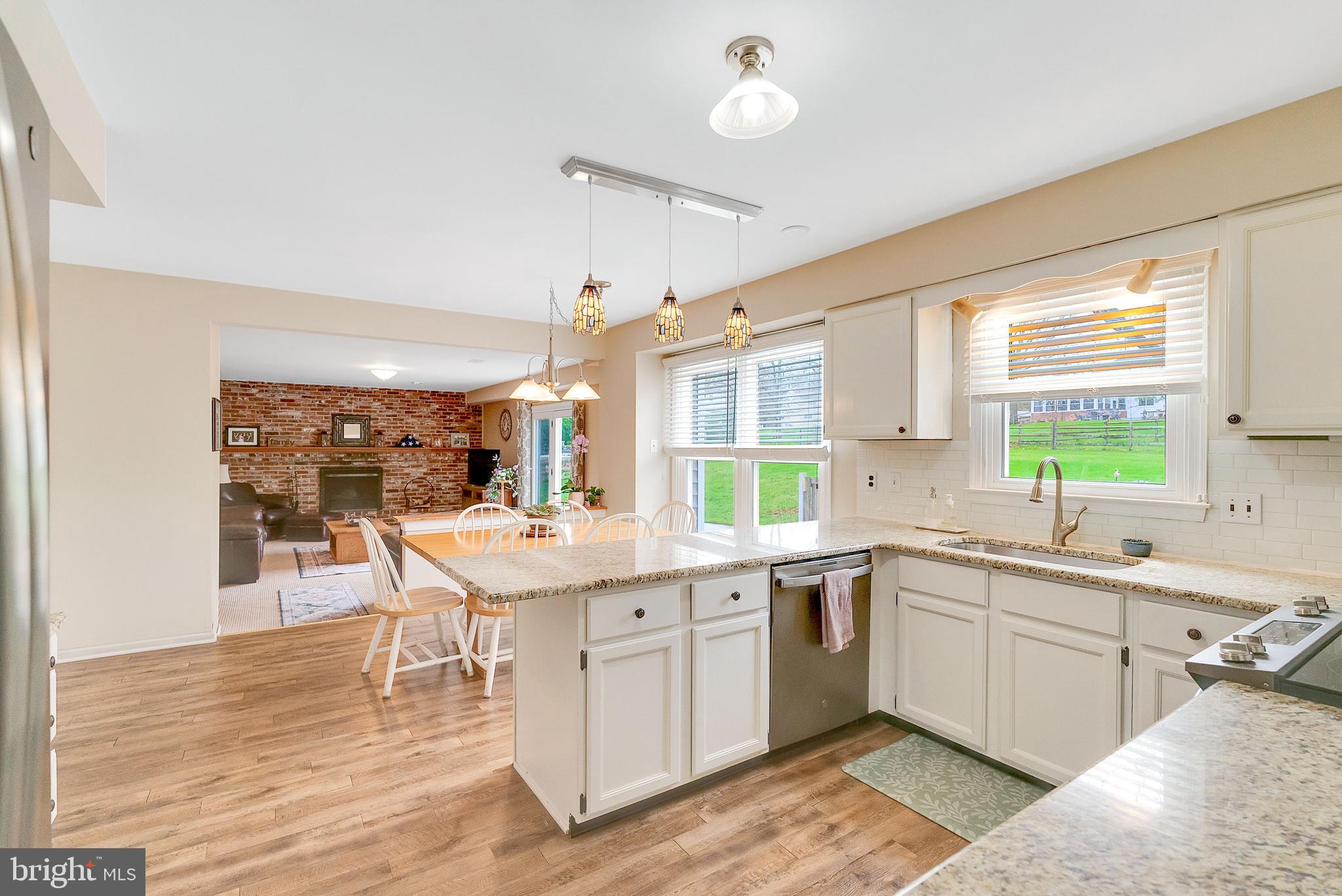 VALLEY GREEN - Residential