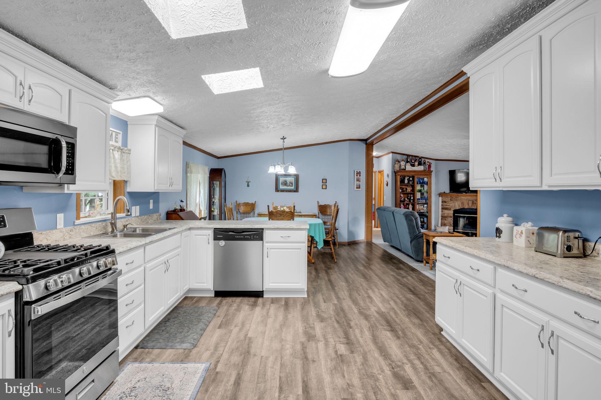 BONNEAU HEIGHTS - Residential