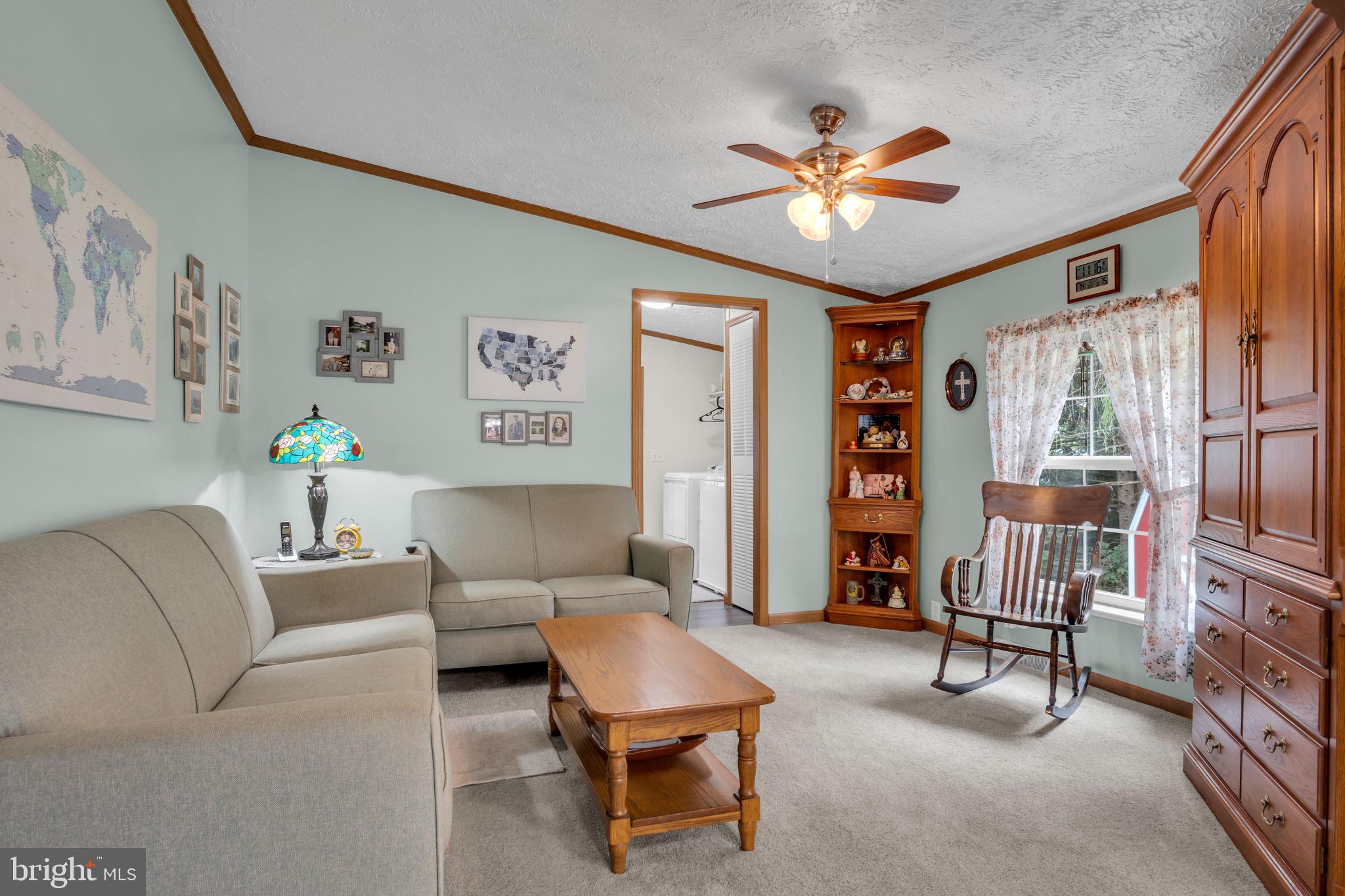 BONNEAU HEIGHTS - Residential