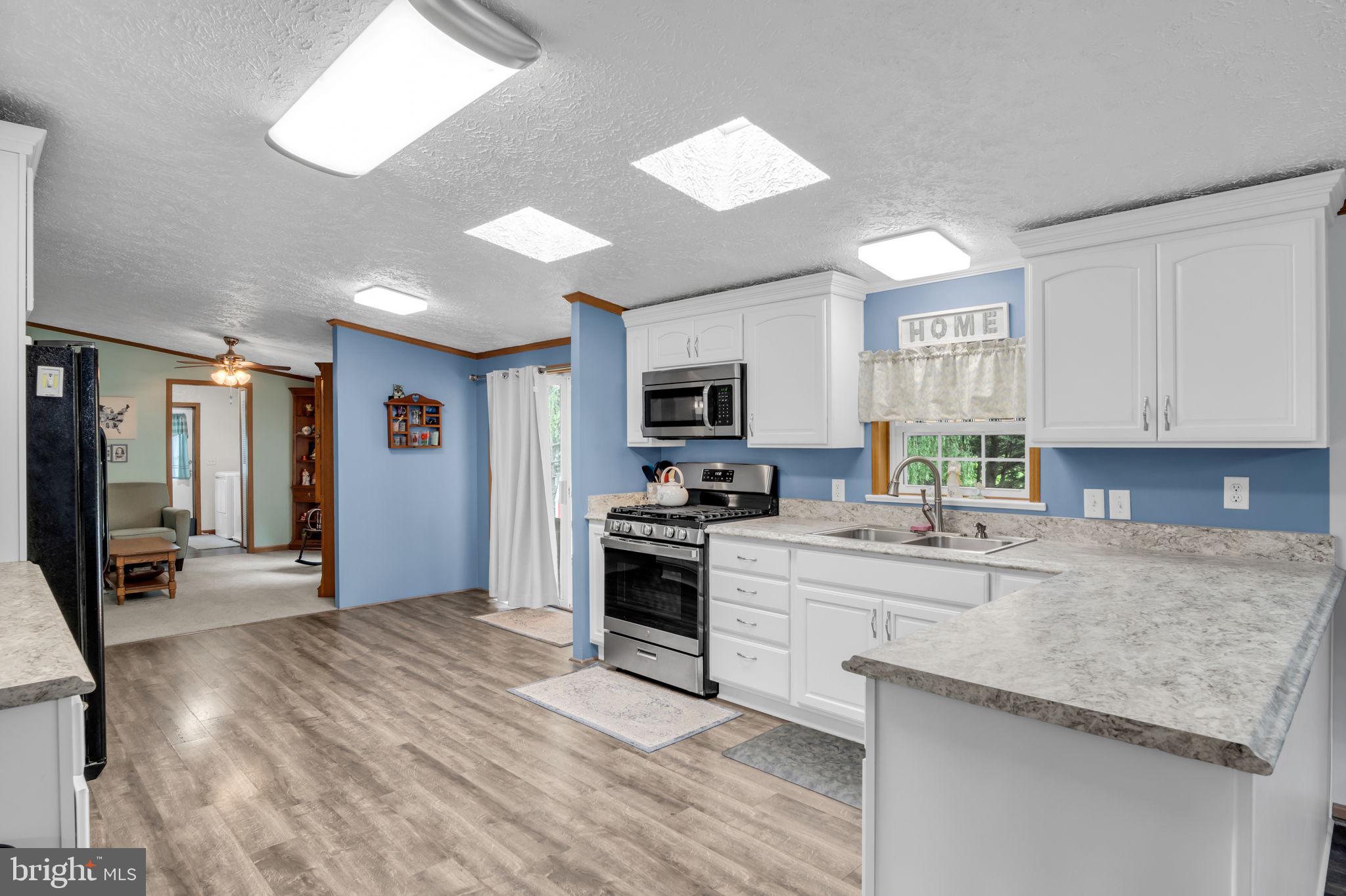 BONNEAU HEIGHTS - Residential