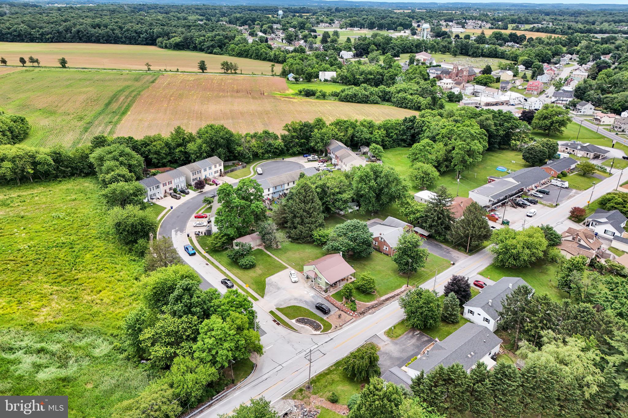 BONNEAU HEIGHTS - Residential
