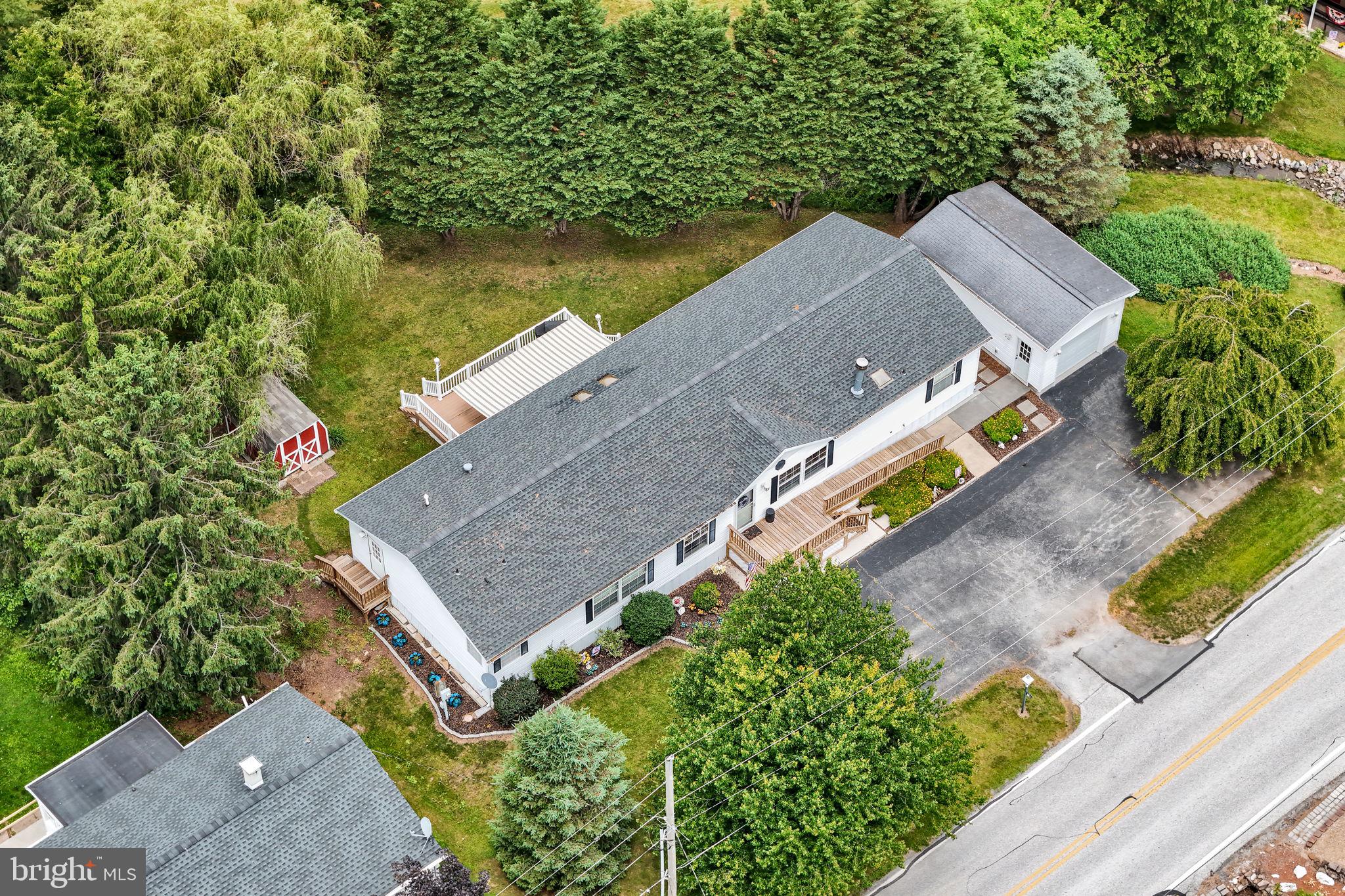 BONNEAU HEIGHTS - Residential