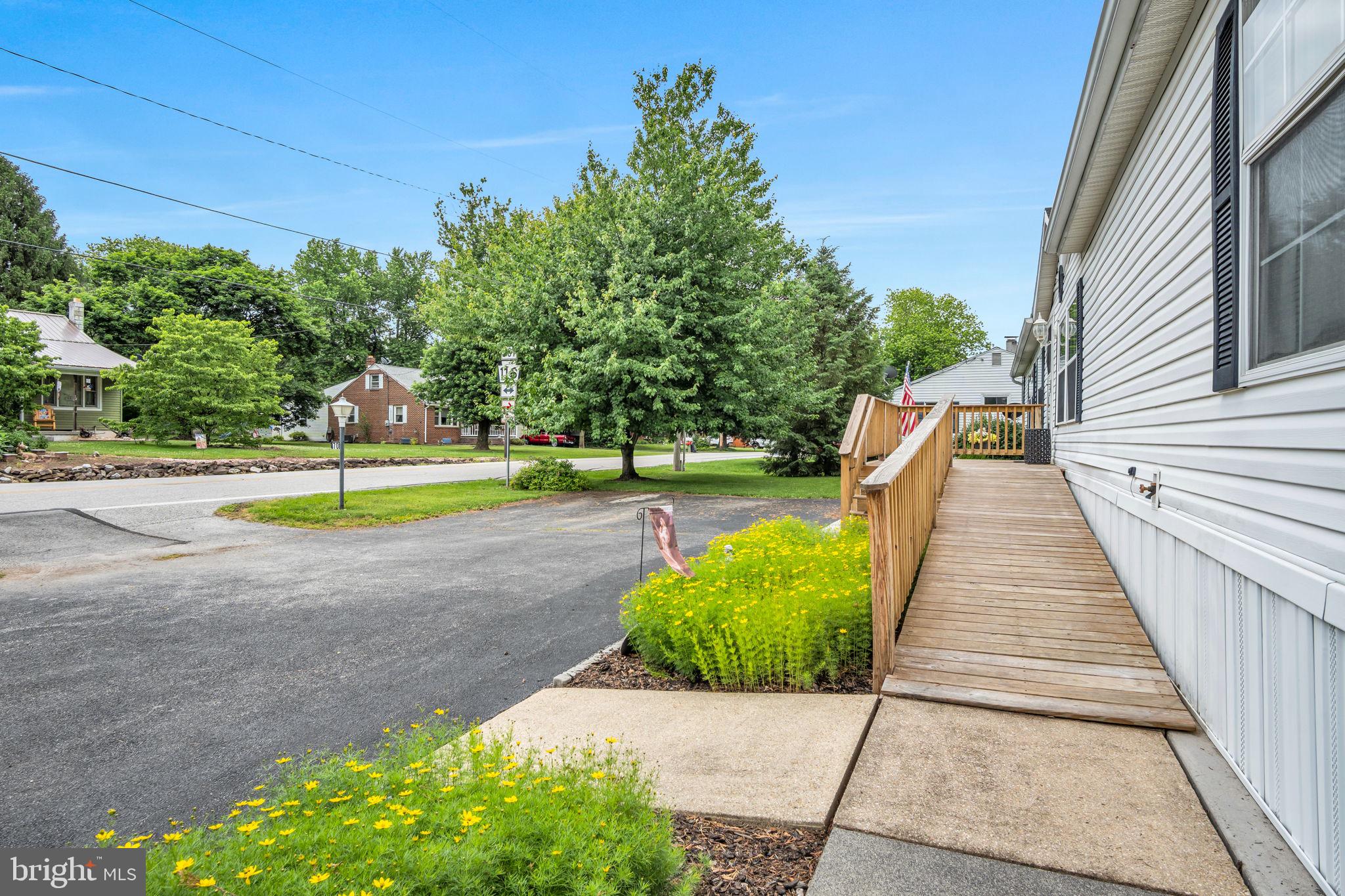 BONNEAU HEIGHTS - Residential