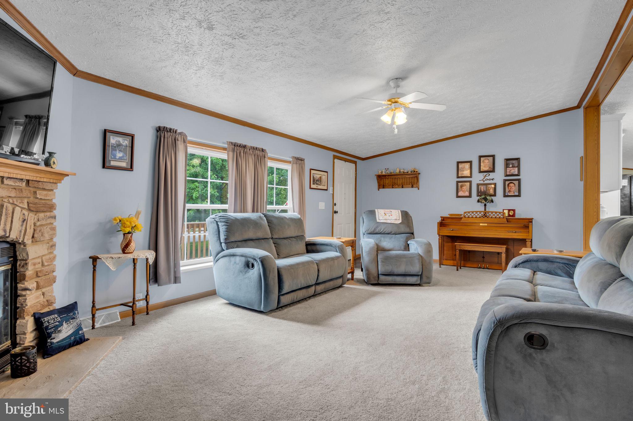 BONNEAU HEIGHTS - Residential