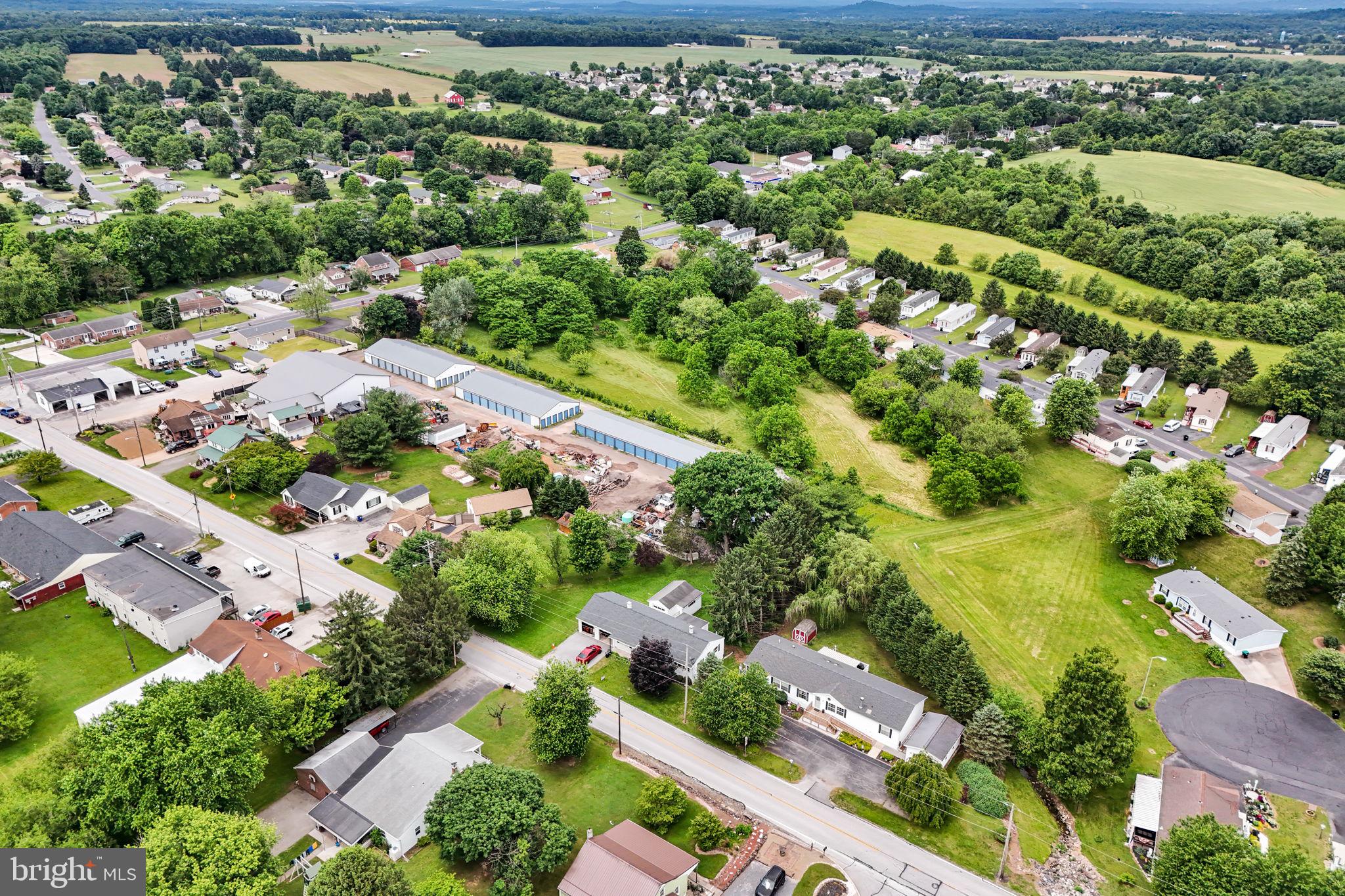 BONNEAU HEIGHTS - Residential