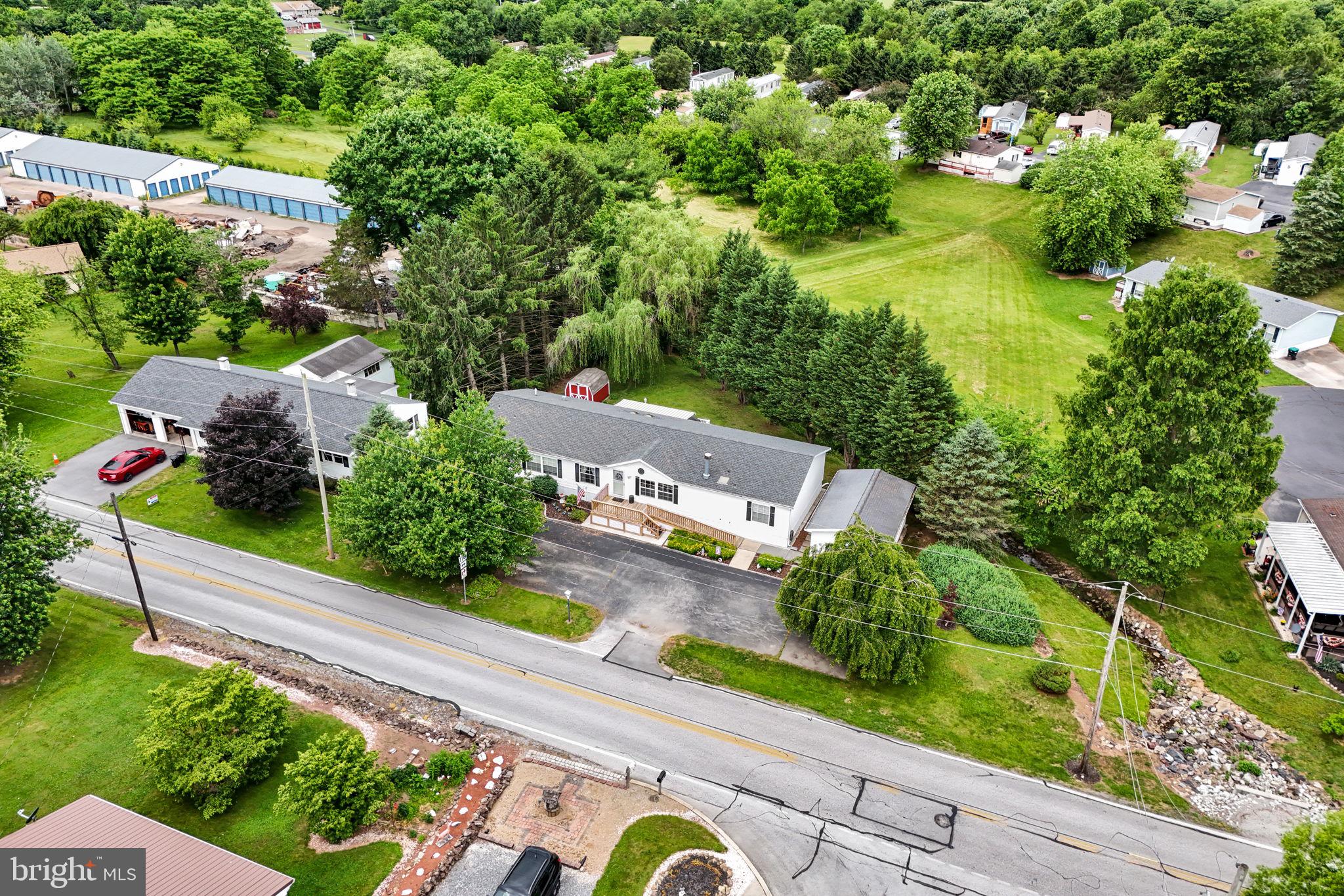 BONNEAU HEIGHTS - Residential