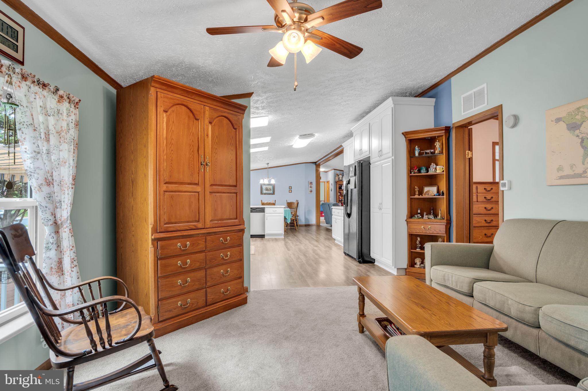 BONNEAU HEIGHTS - Residential