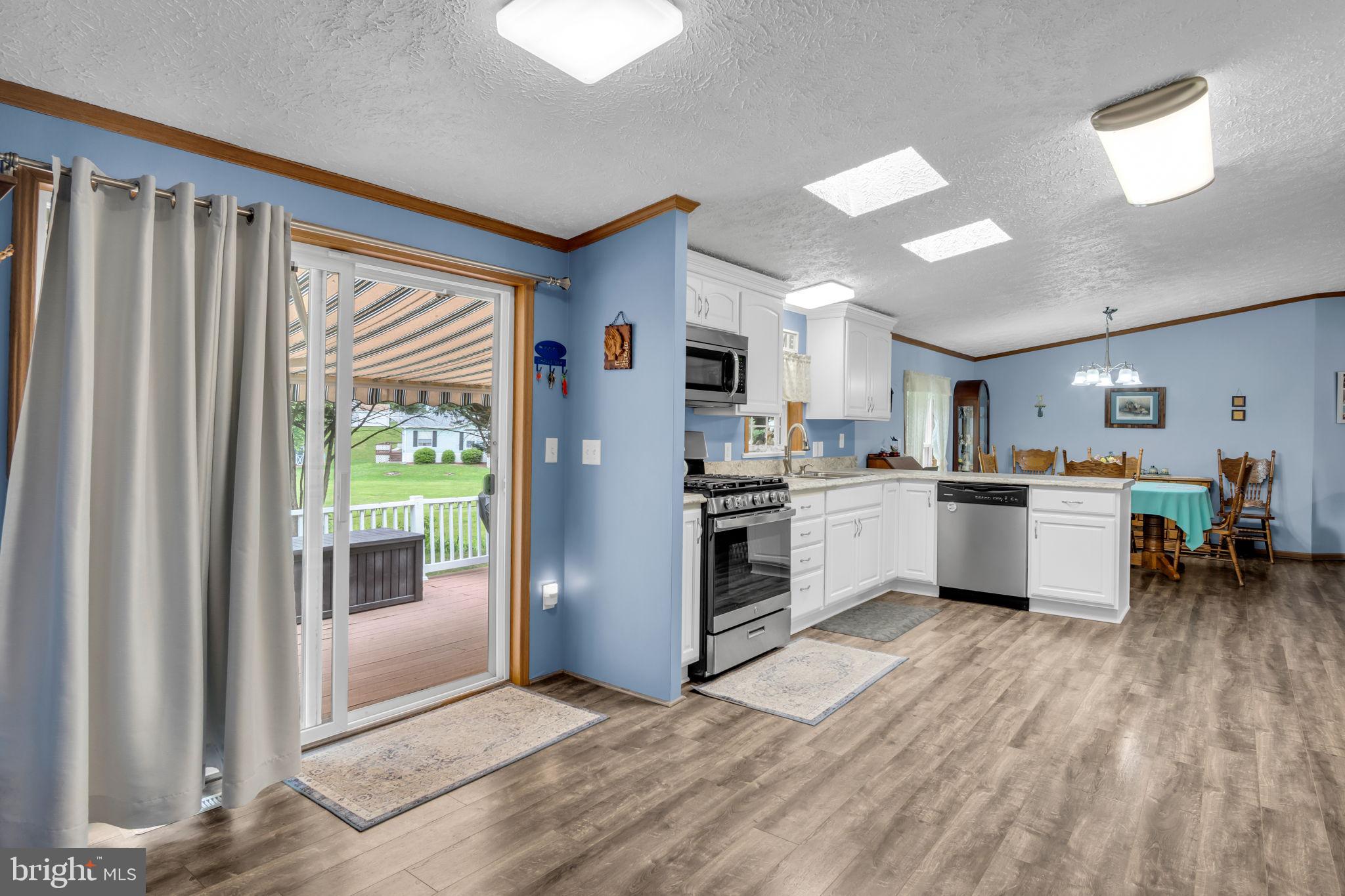 BONNEAU HEIGHTS - Residential