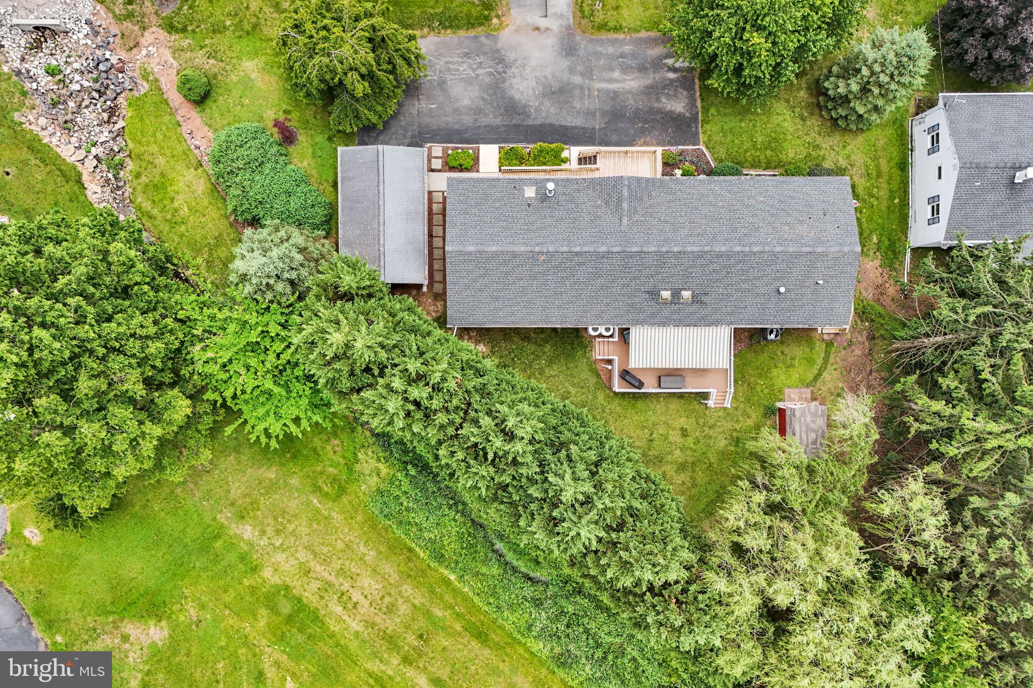 BONNEAU HEIGHTS - Residential