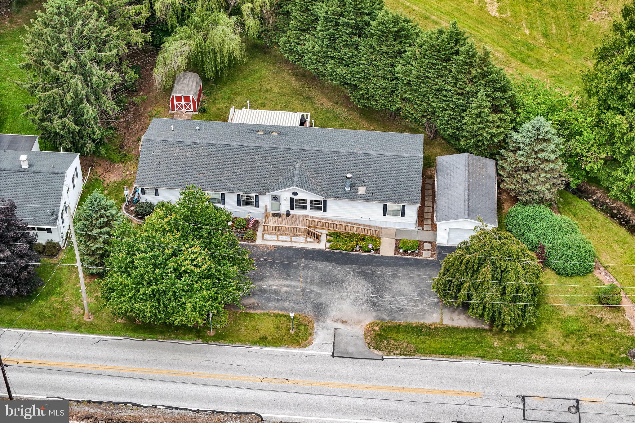 BONNEAU HEIGHTS - Residential