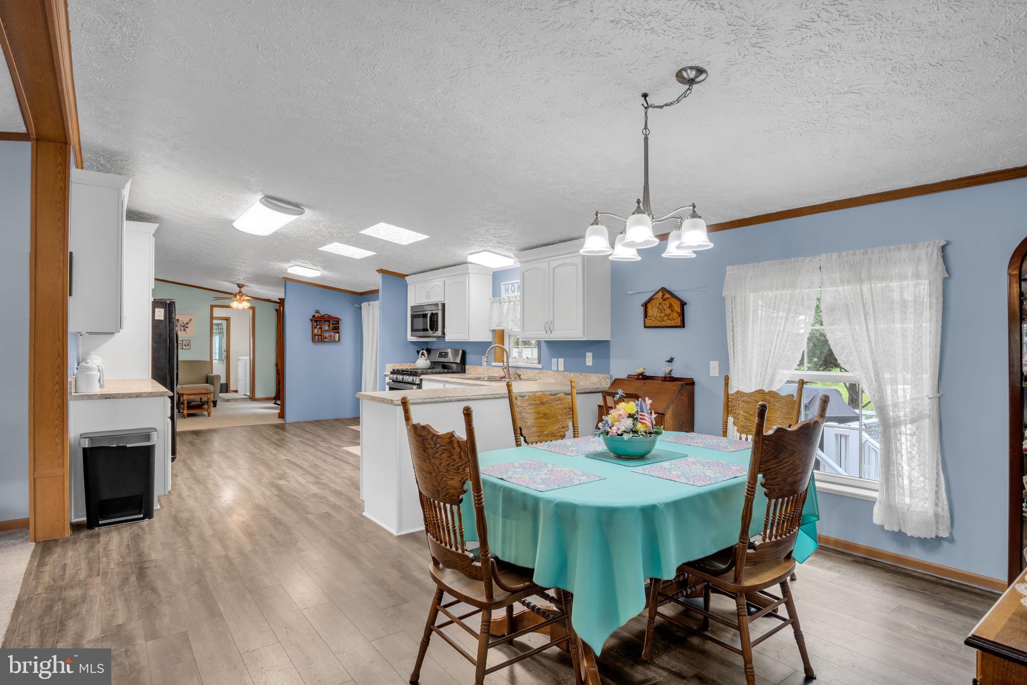 BONNEAU HEIGHTS - Residential
