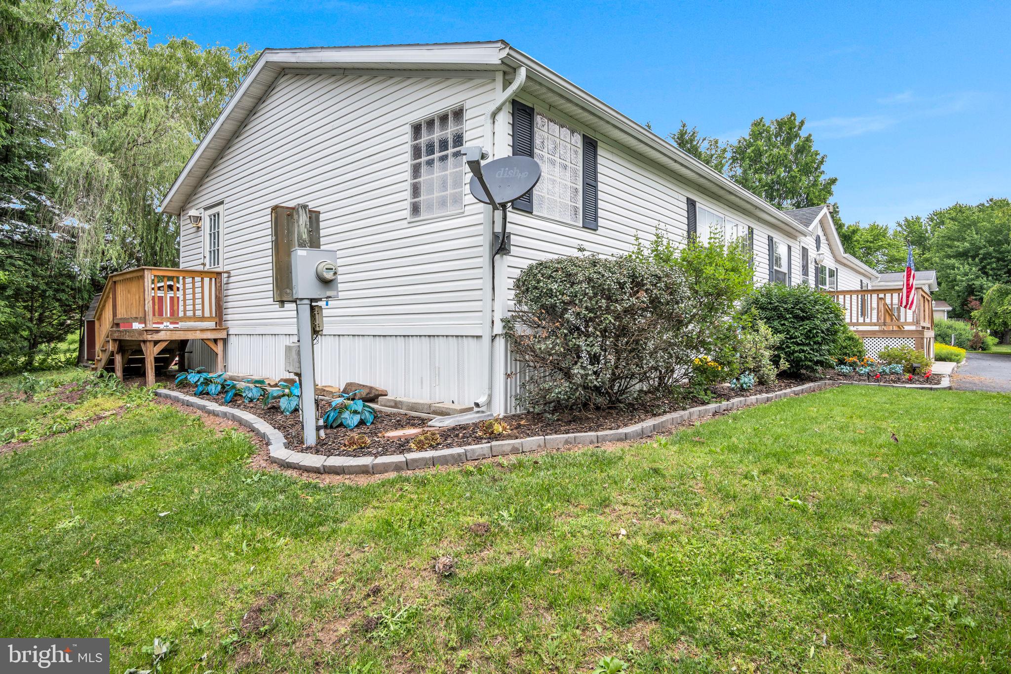 BONNEAU HEIGHTS - Residential