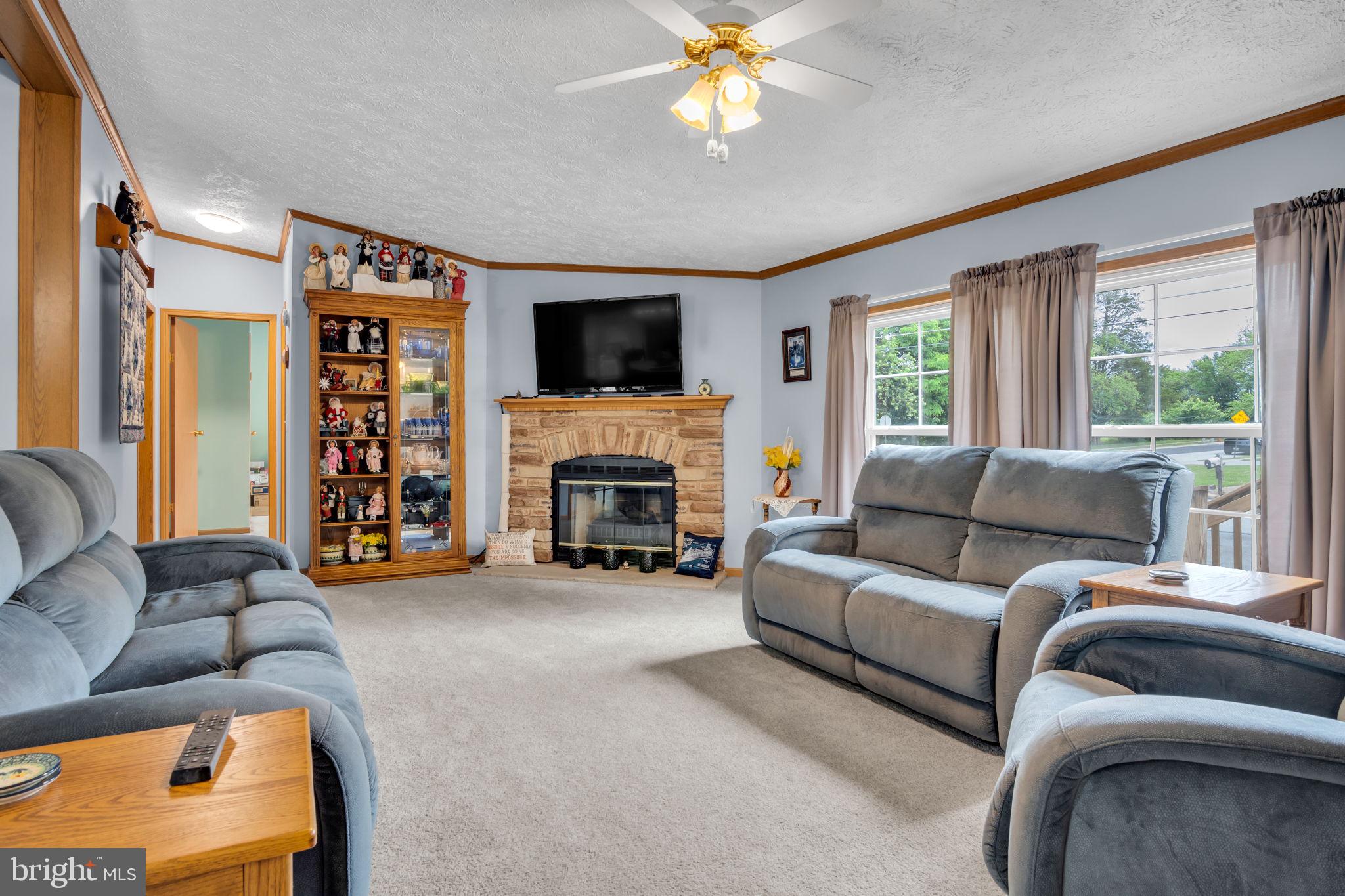 BONNEAU HEIGHTS - Residential