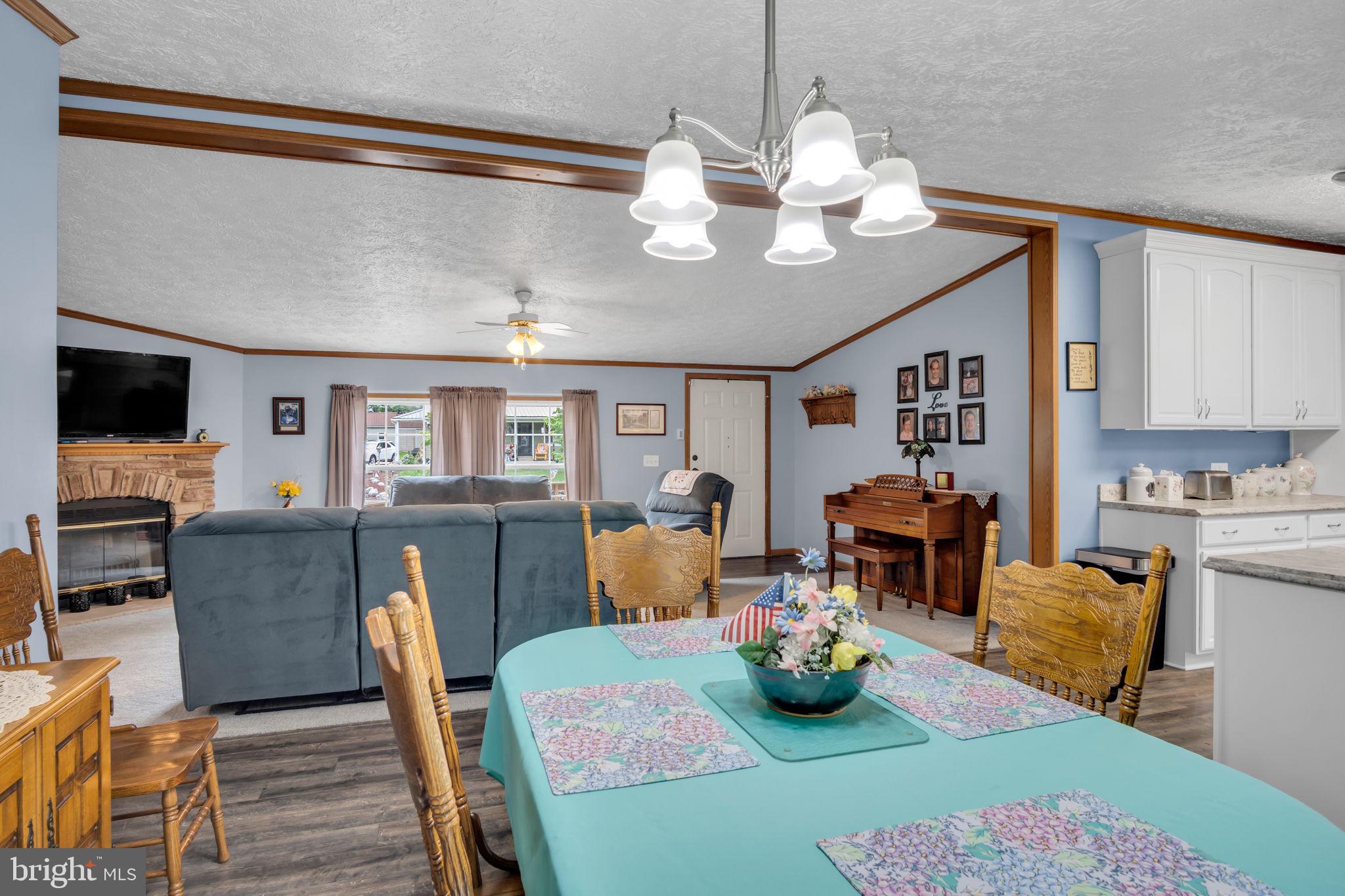 BONNEAU HEIGHTS - Residential
