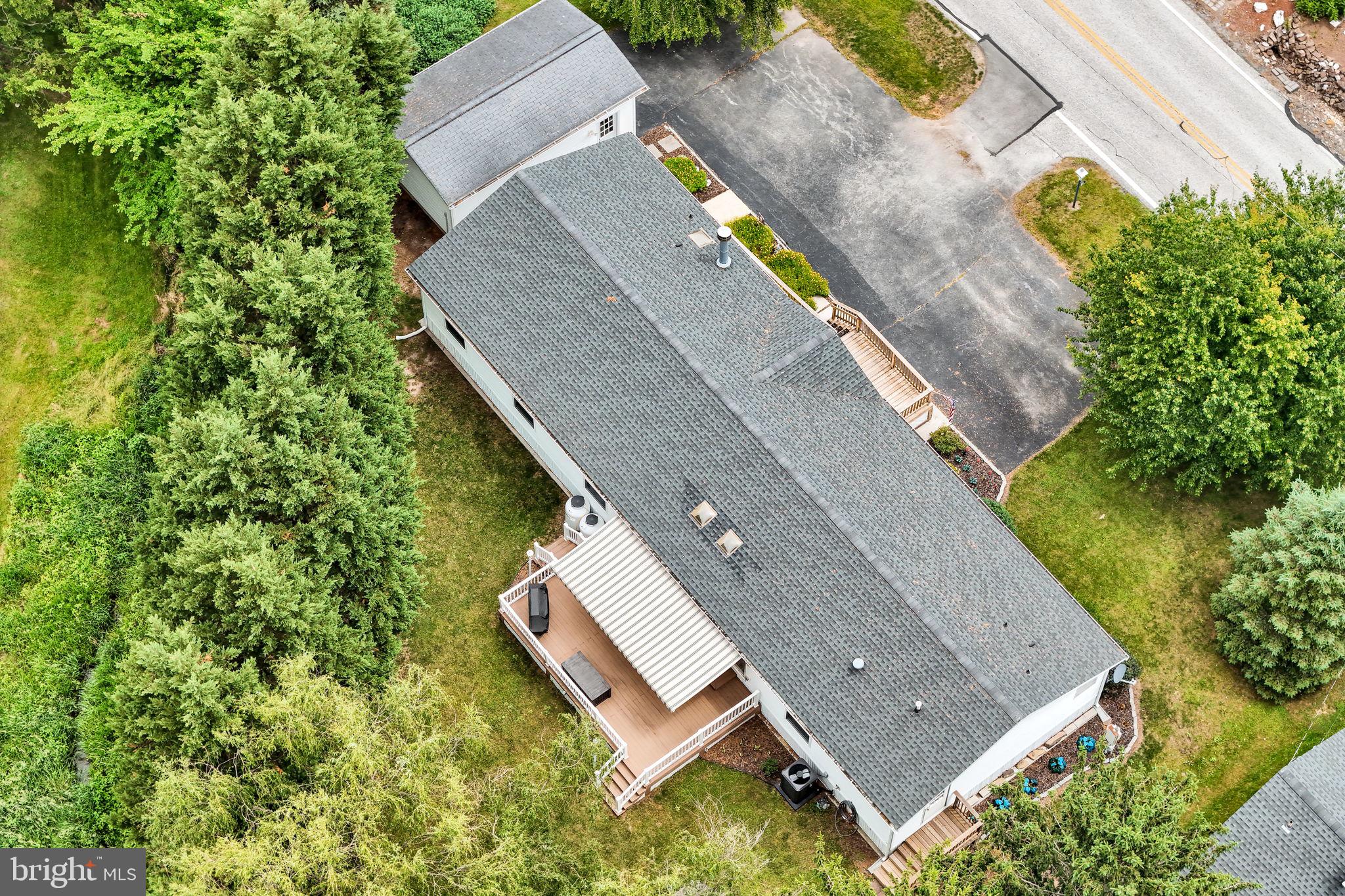 BONNEAU HEIGHTS - Residential