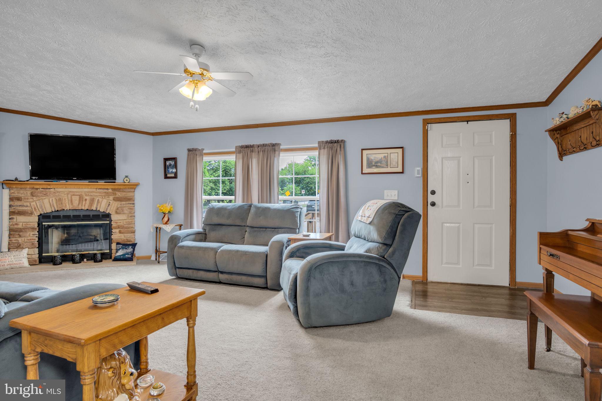 BONNEAU HEIGHTS - Residential