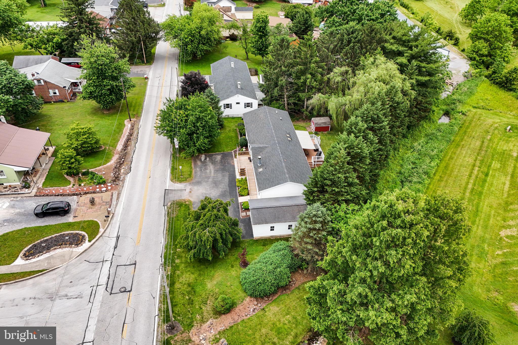 BONNEAU HEIGHTS - Residential