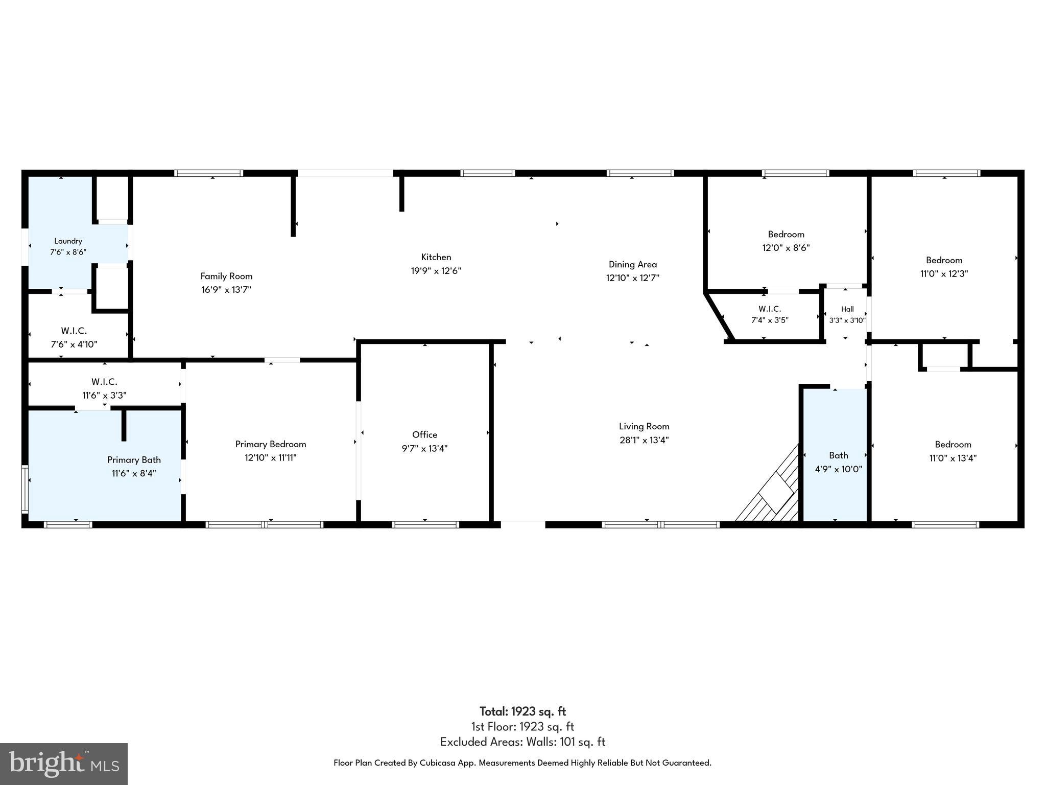 BONNEAU HEIGHTS - Residential