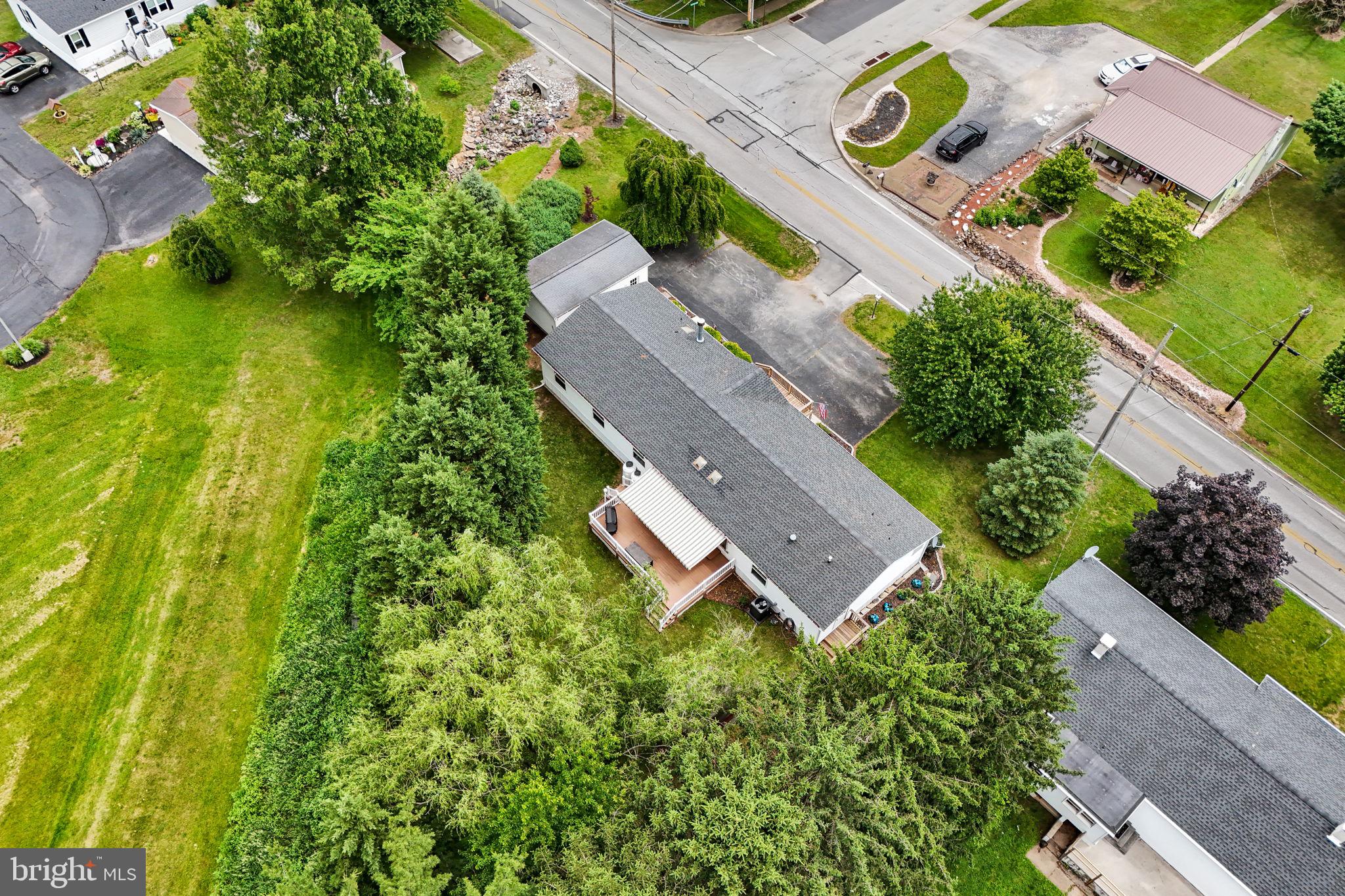 BONNEAU HEIGHTS - Residential