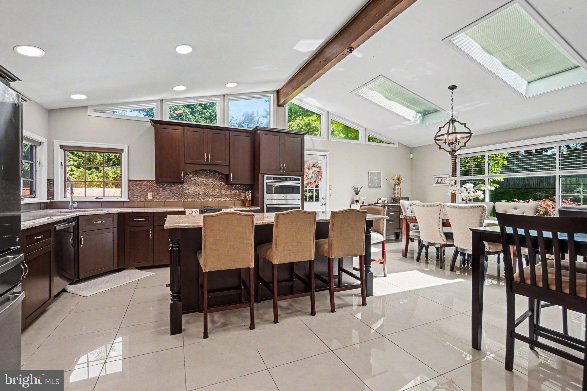 FOREST HILLS - Residential
