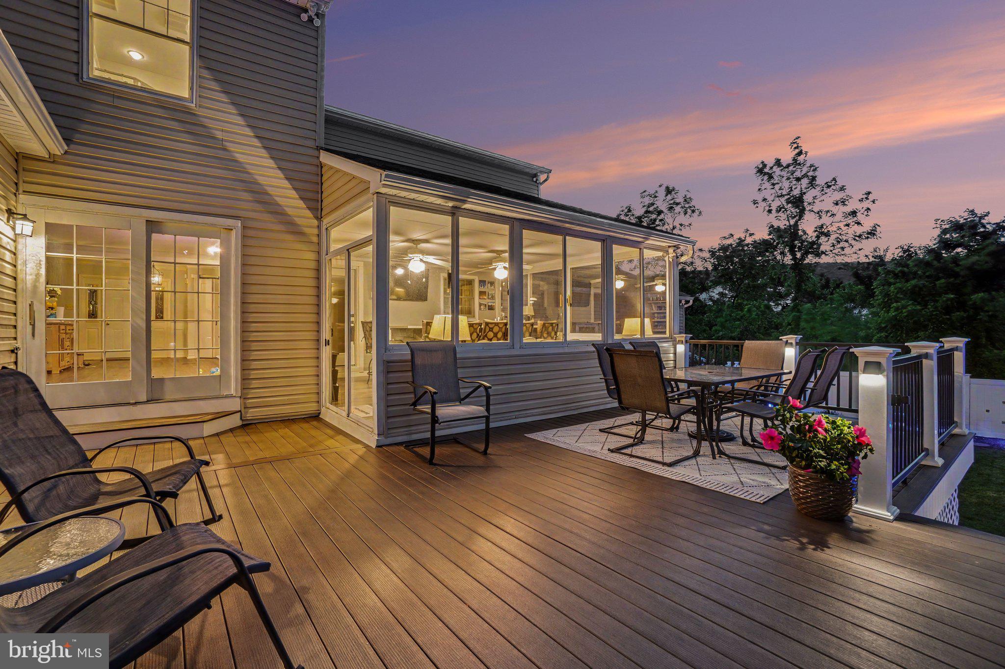 FOREST HILLS - Residential