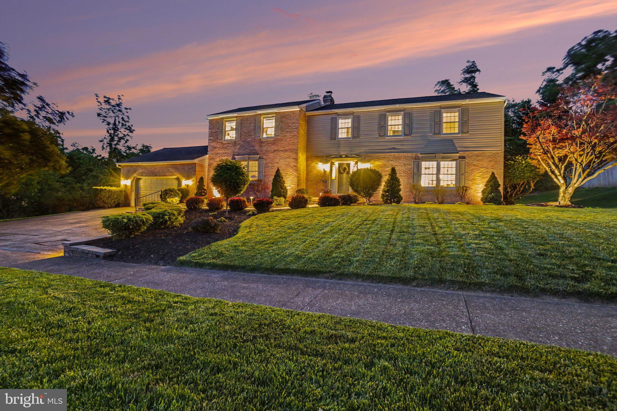 FOREST HILLS - Residential
