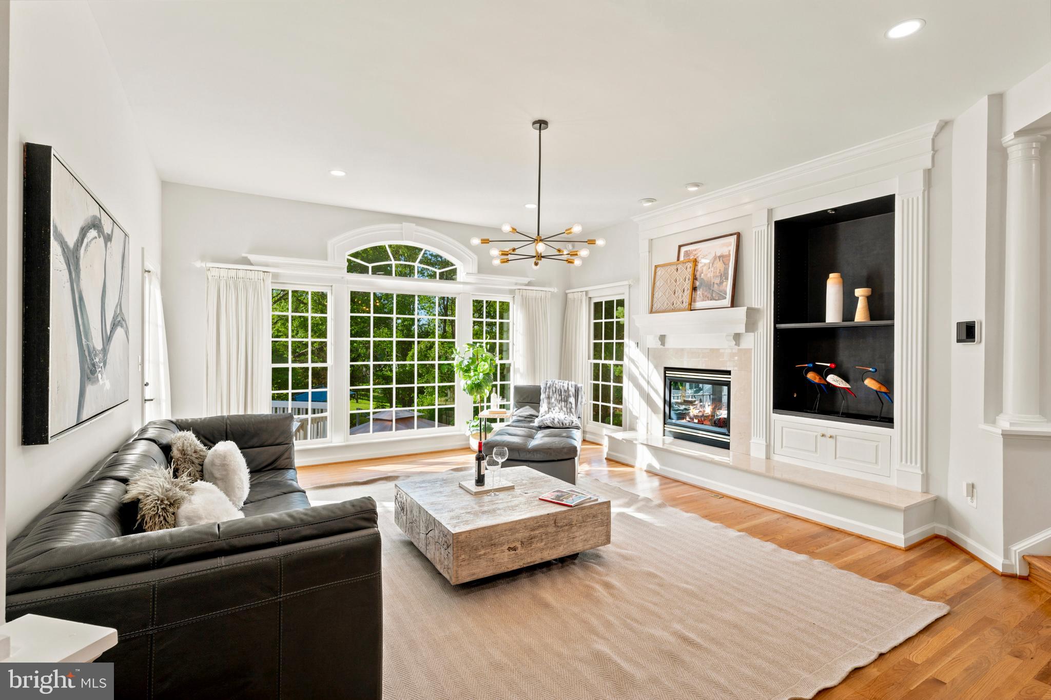 WARD FARM ESTATES - Residential