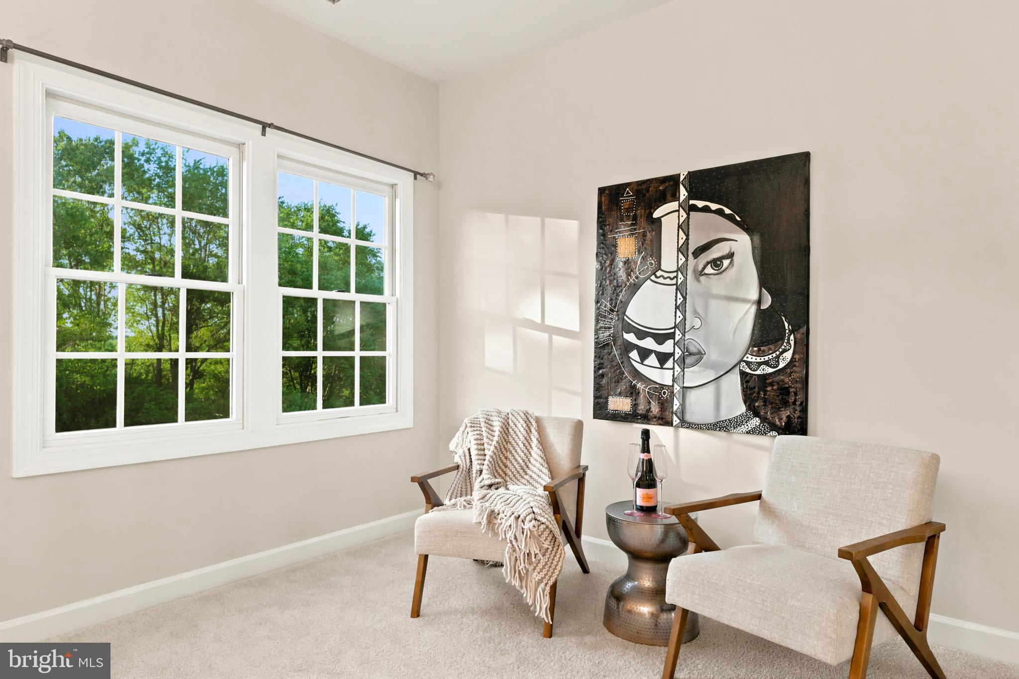 WARD FARM ESTATES - Residential